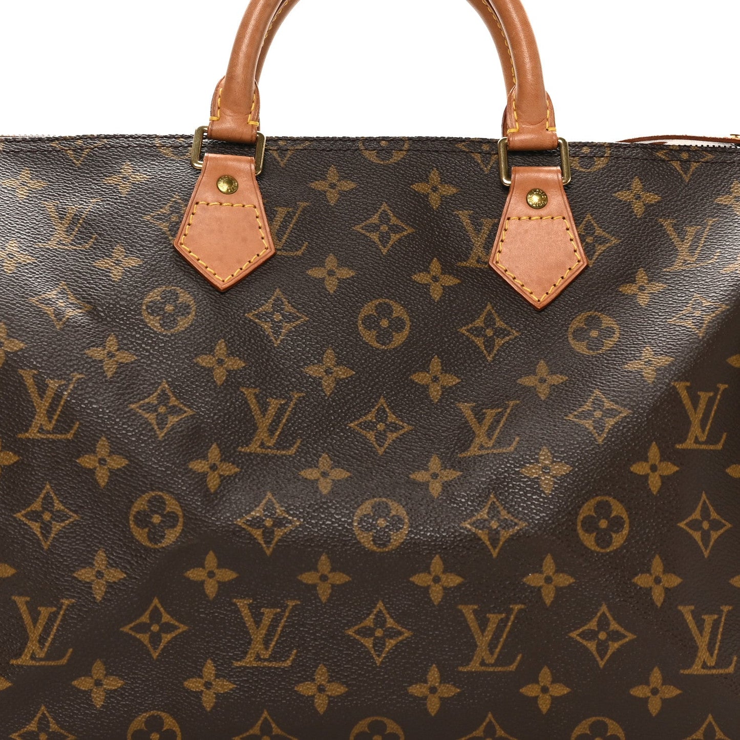 Monogram Speedy 35