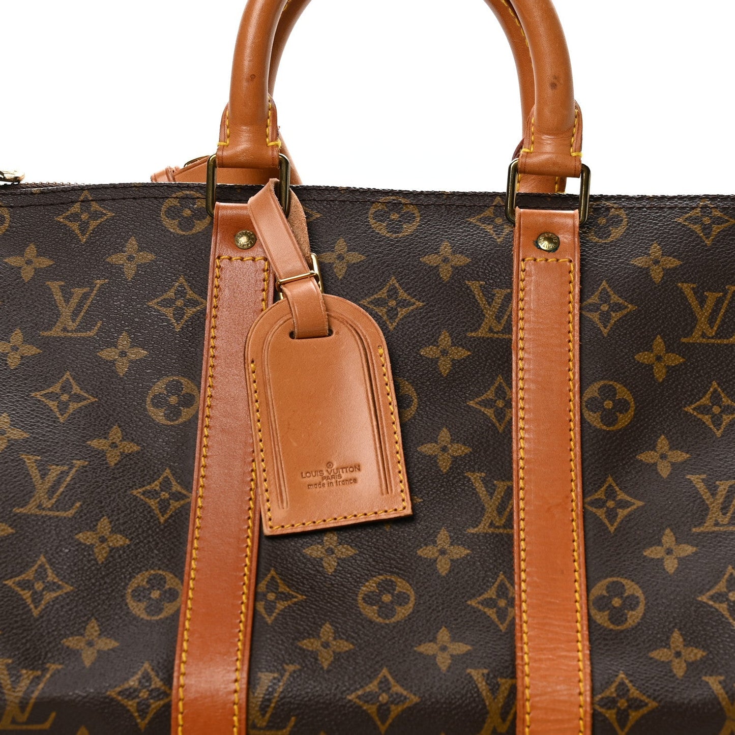 Monogram Keepall 45