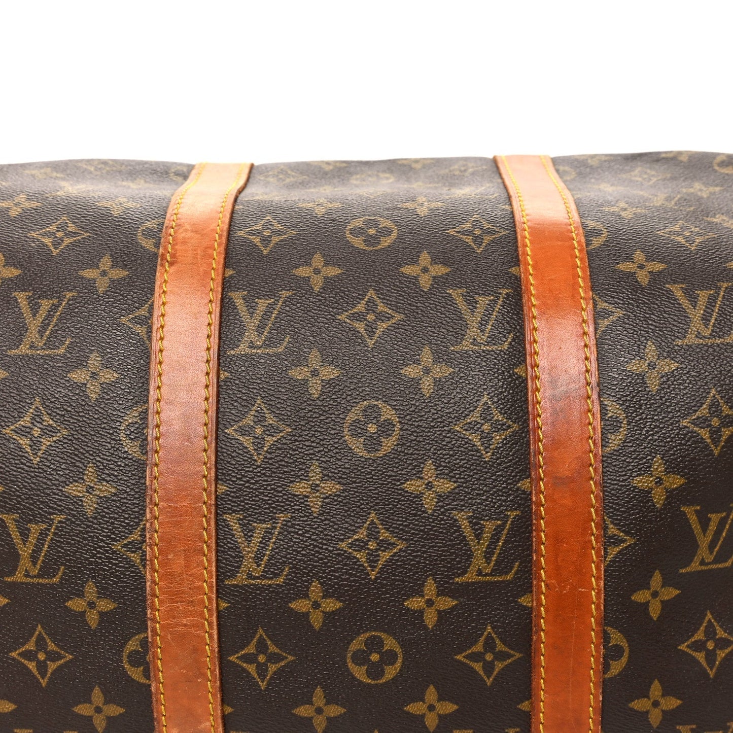 Monogram Keepall Bandouliere 50