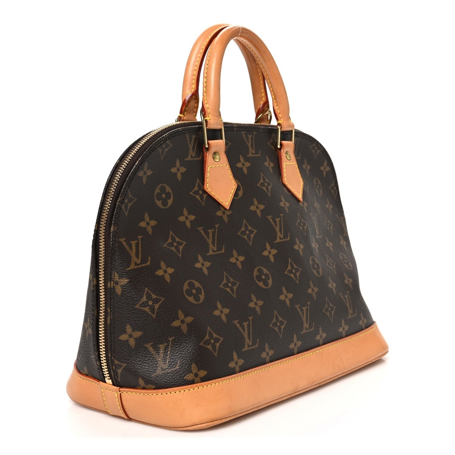 Monogram Alma PM