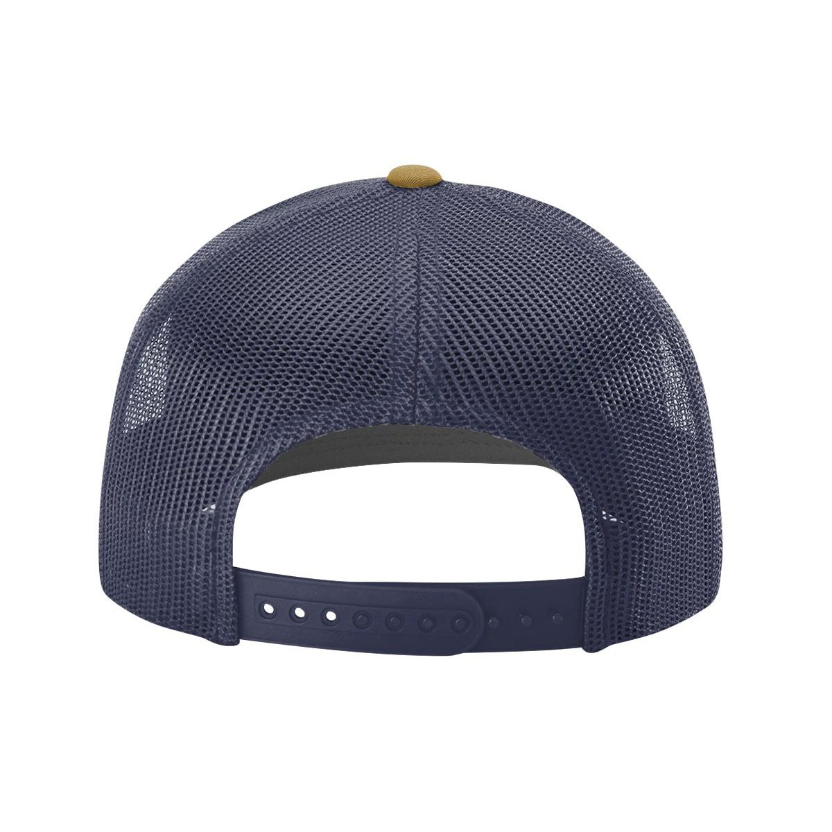 Richardson 112 Trucker Hat Snapback Cap - Blank