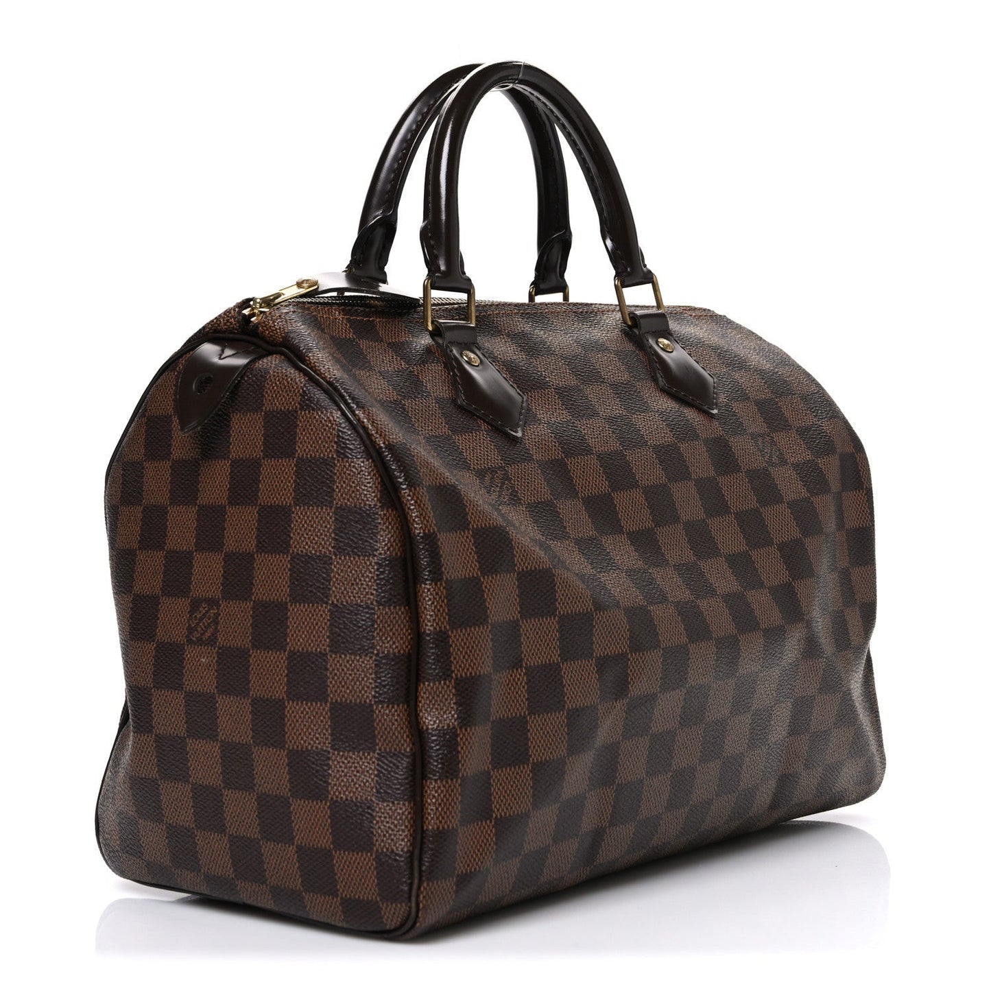 Damier Ebene Speedy 30