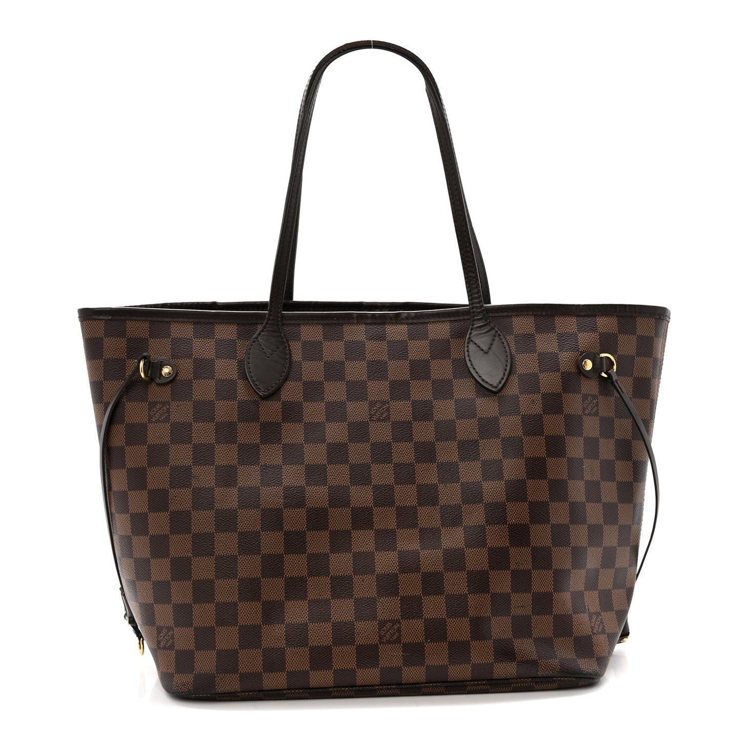 Damier Ebene Neo Neverfull MM
