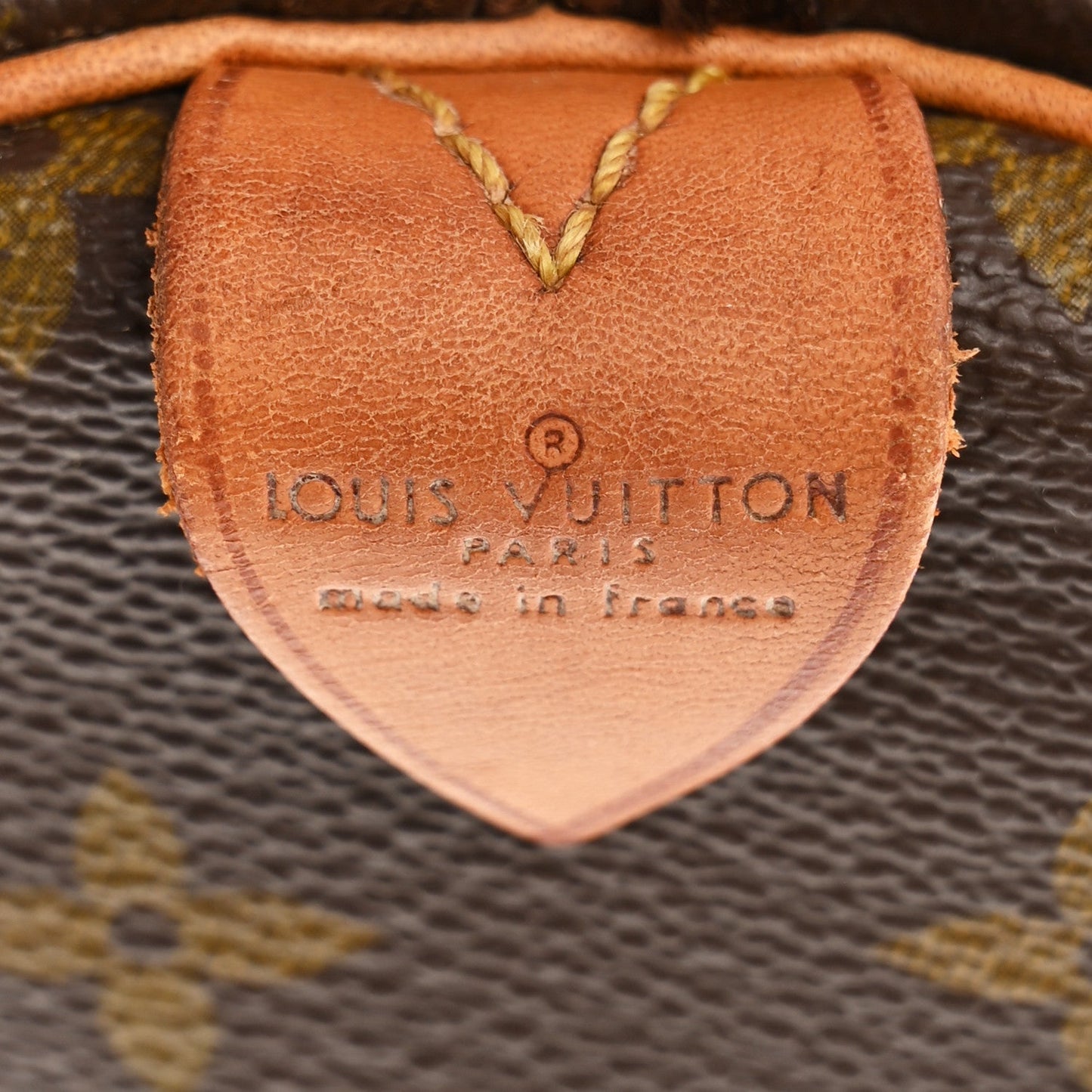 Monogram Keepall 50