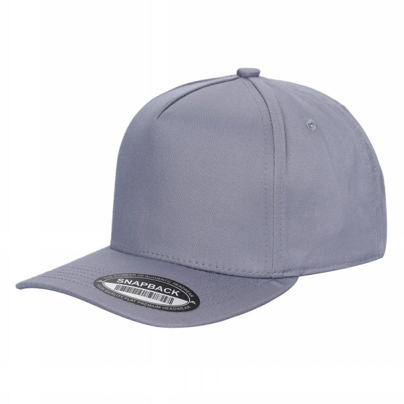 Unbranded 5 Panel Hat, Blank Baseball Cap