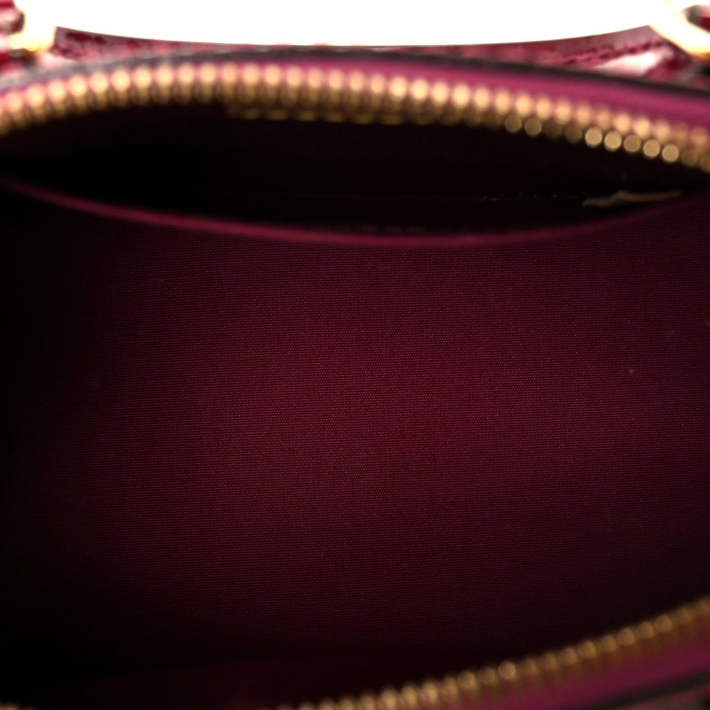 Vernis Alma BB Amethyste
