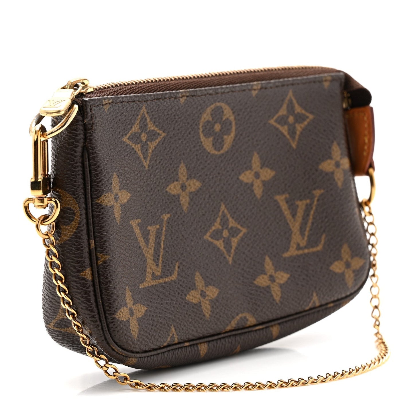 Monogram Mini Pochette Accessories