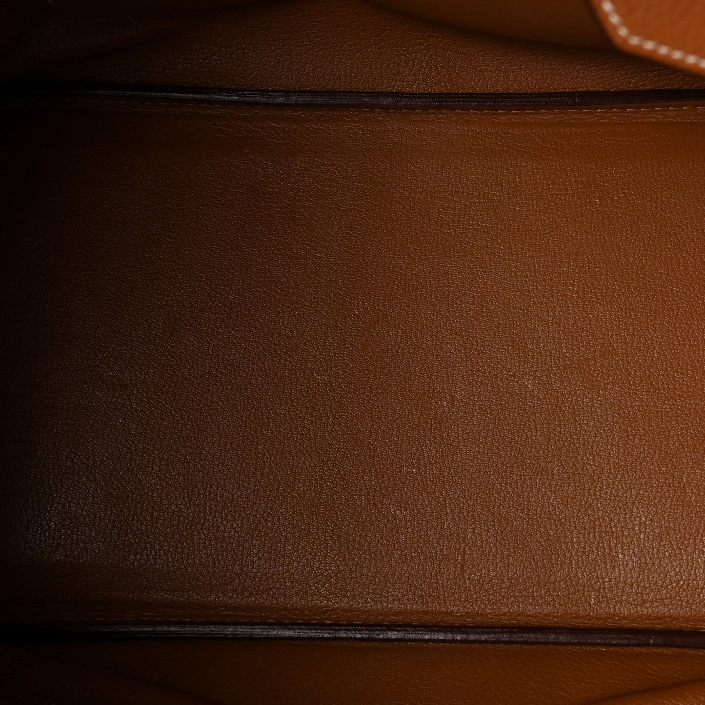 Taurillon Clemence BIRKIN 35 Gold