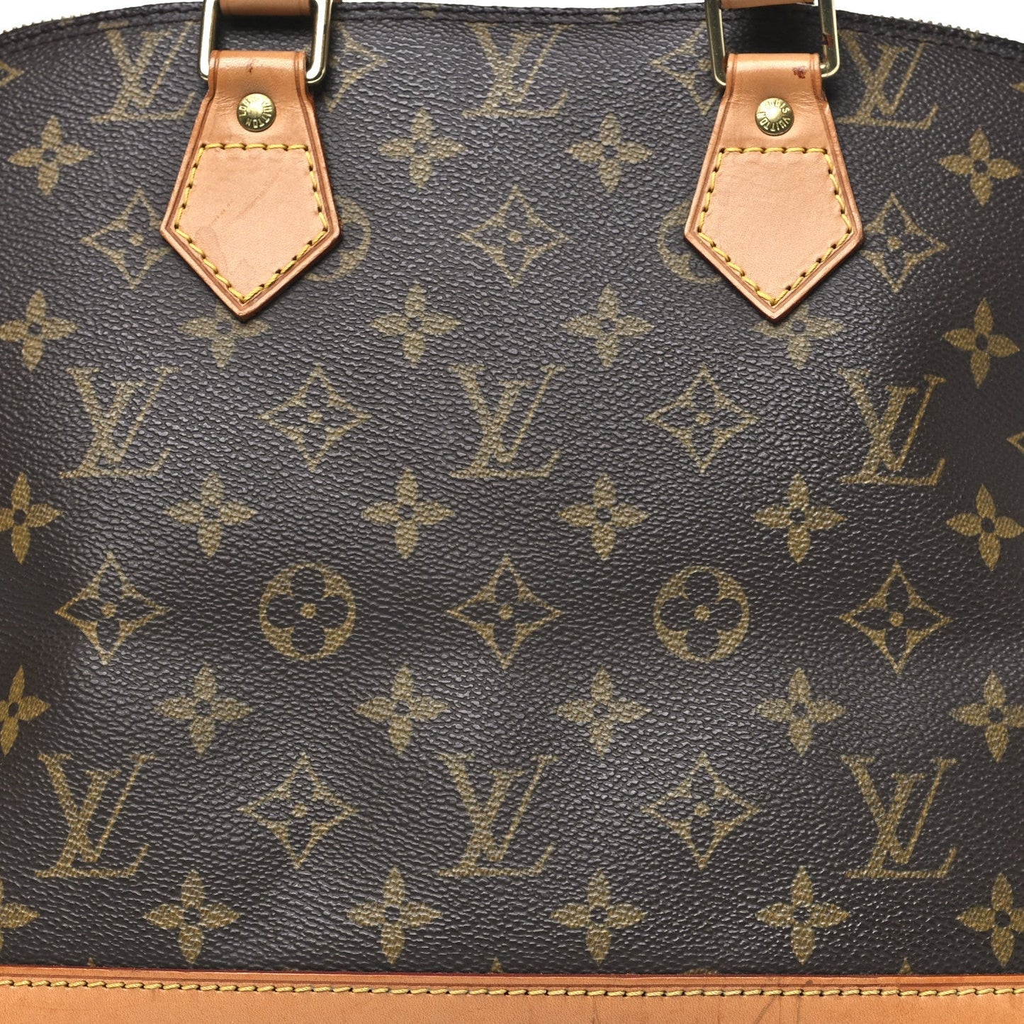 Monogram Alma PM