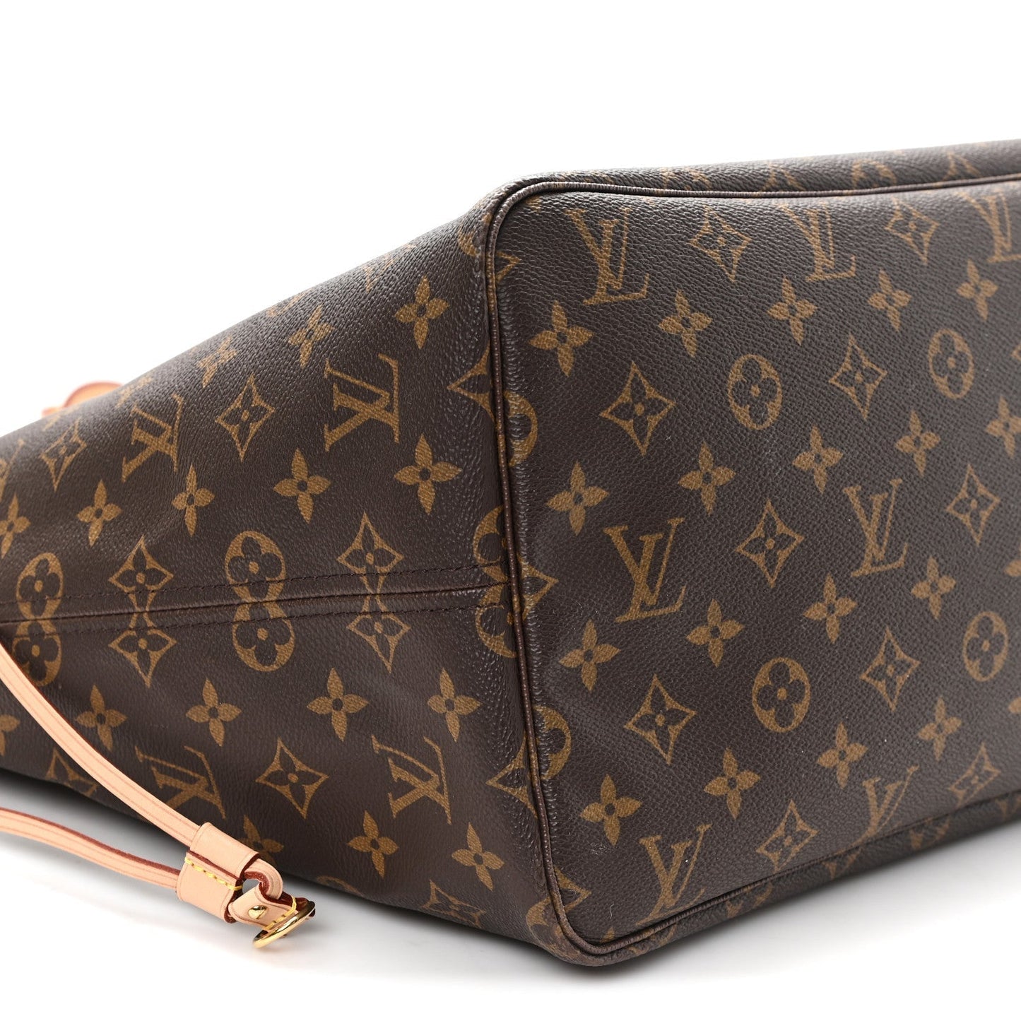 Monogram Neo Neverfull GM Pivoine