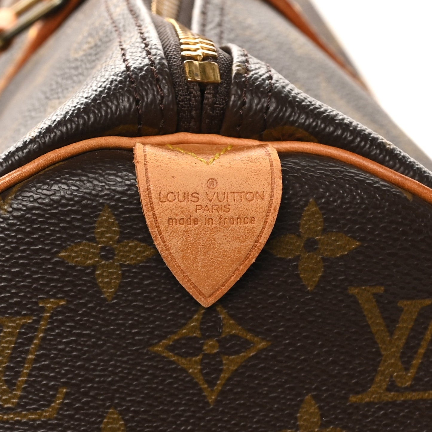 Monogram Keepall 45
