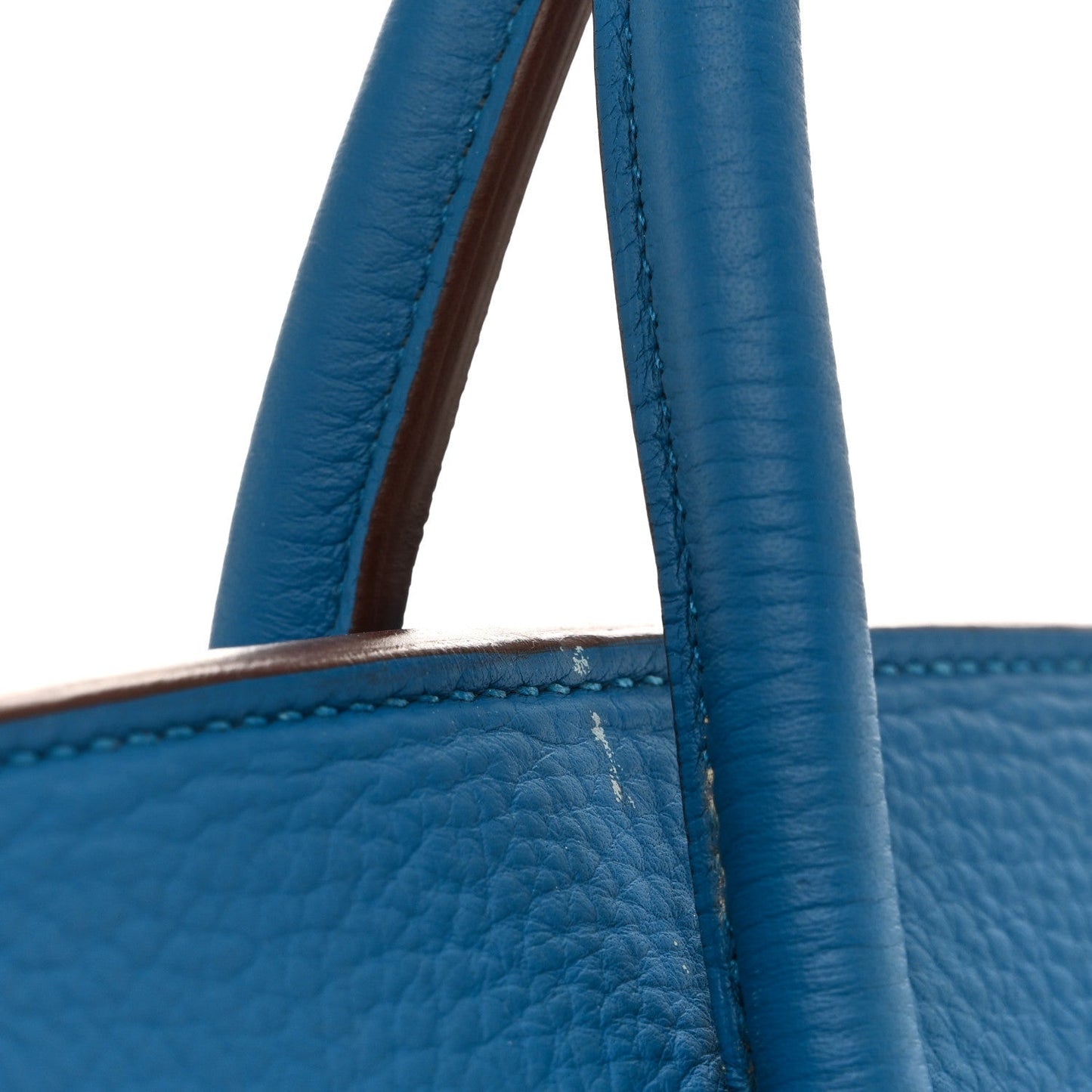 Taurillon Clemence BIRKIN 35 Mykonos