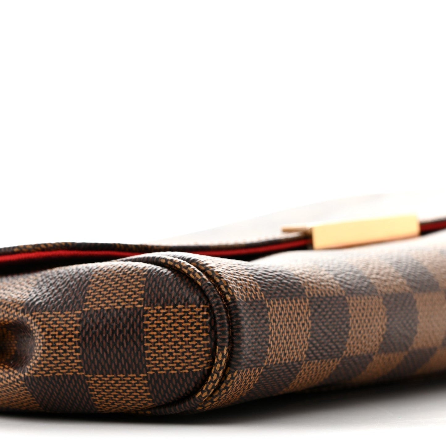 Damier Ebene Favorite MM