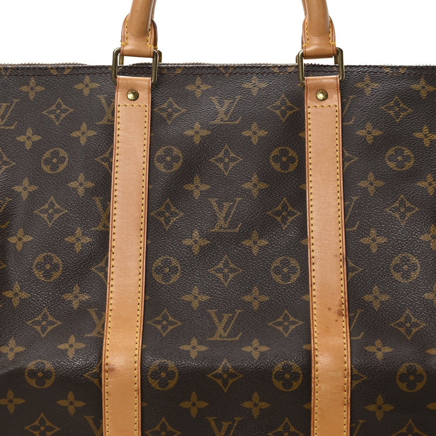 Monogram Keepall 55