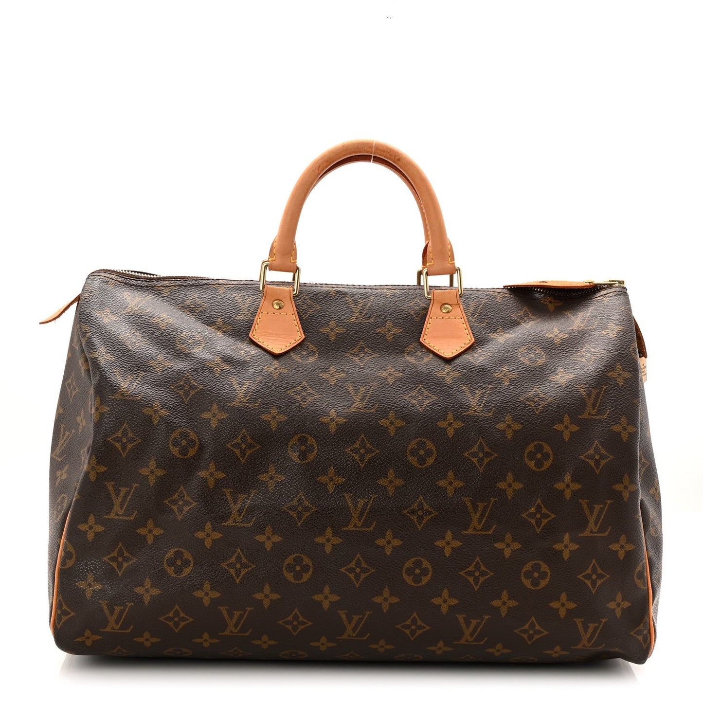Monogram Speedy 40