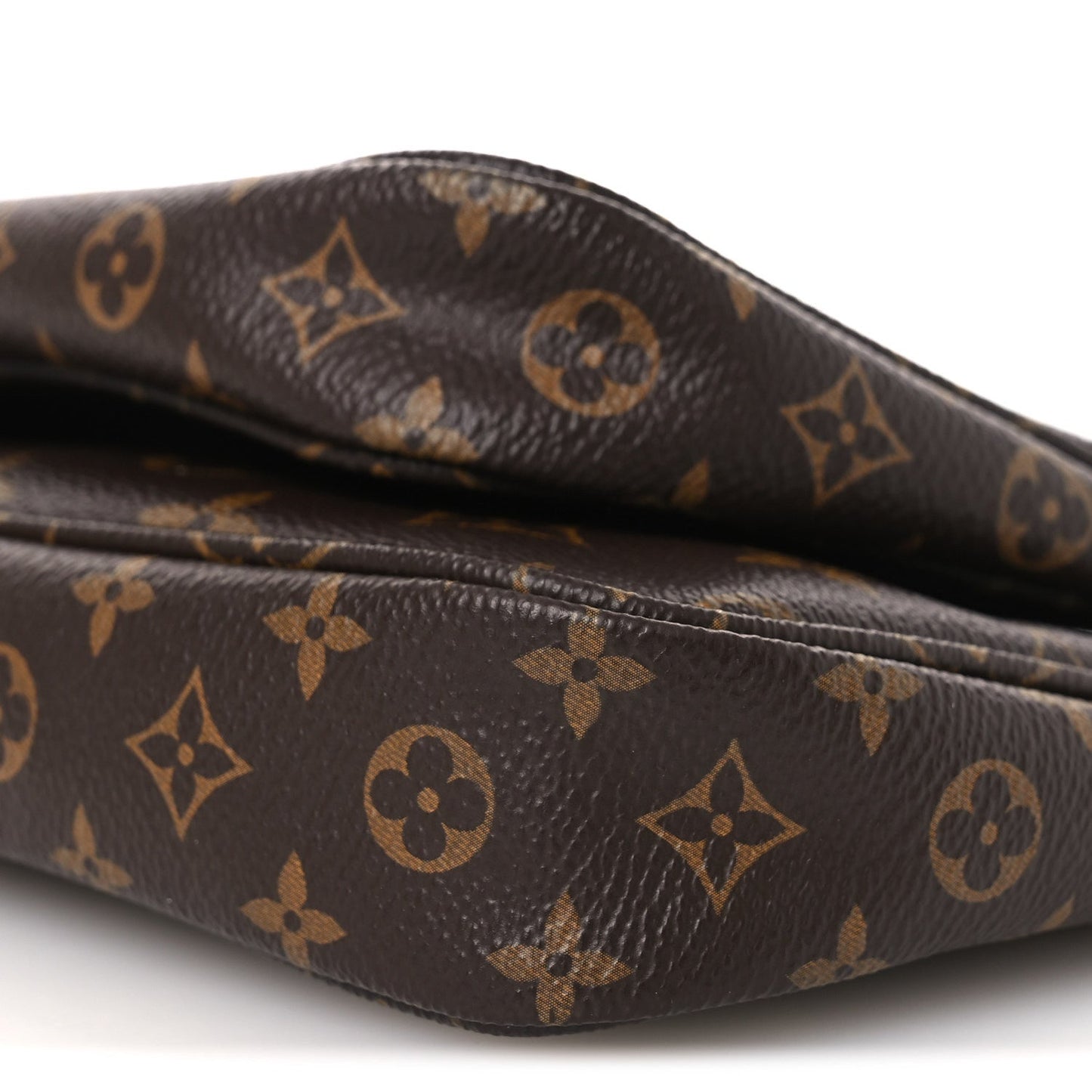 Monogram Multi Pochette Accessories Rose Clair