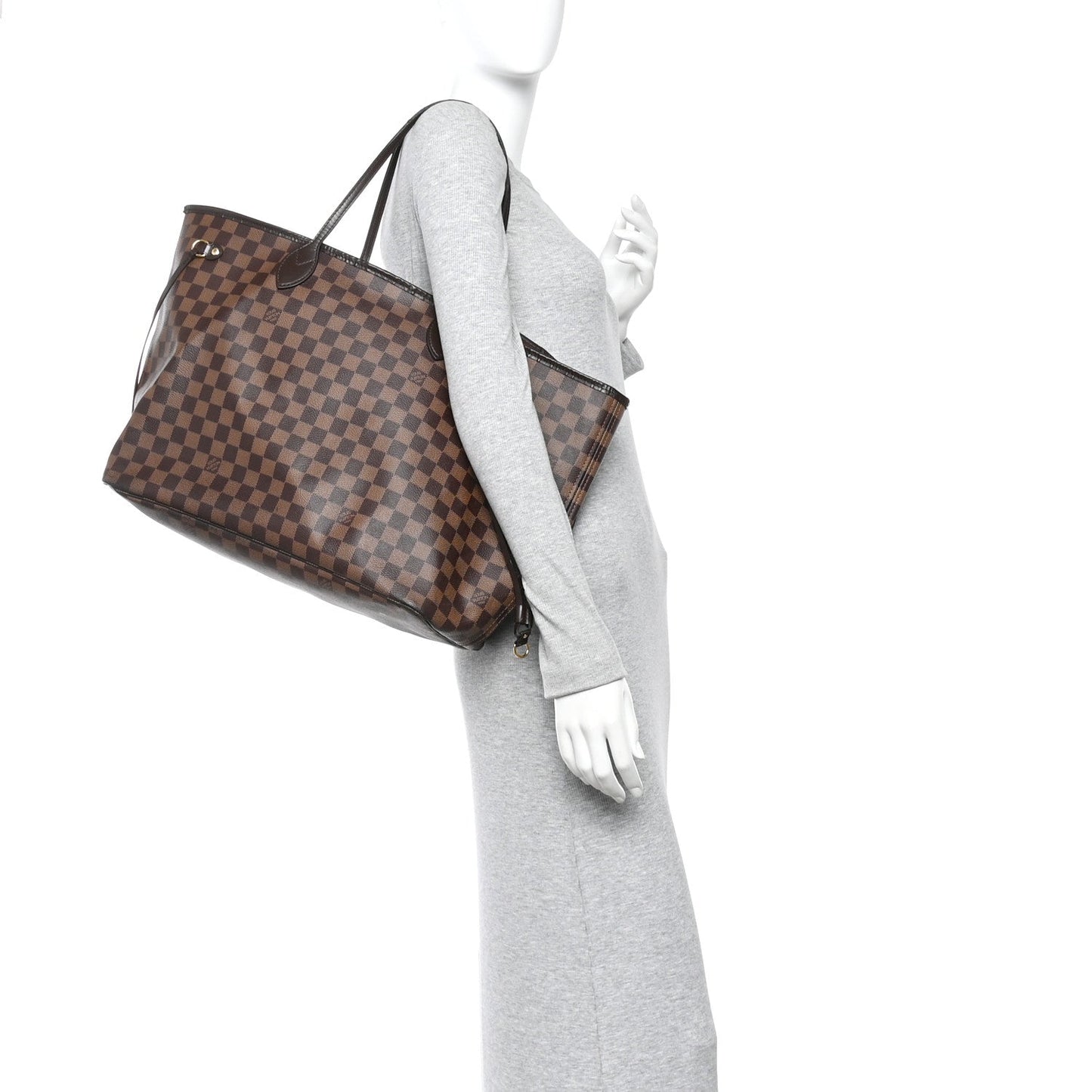 Damier Ebene Neo Neverfull GM