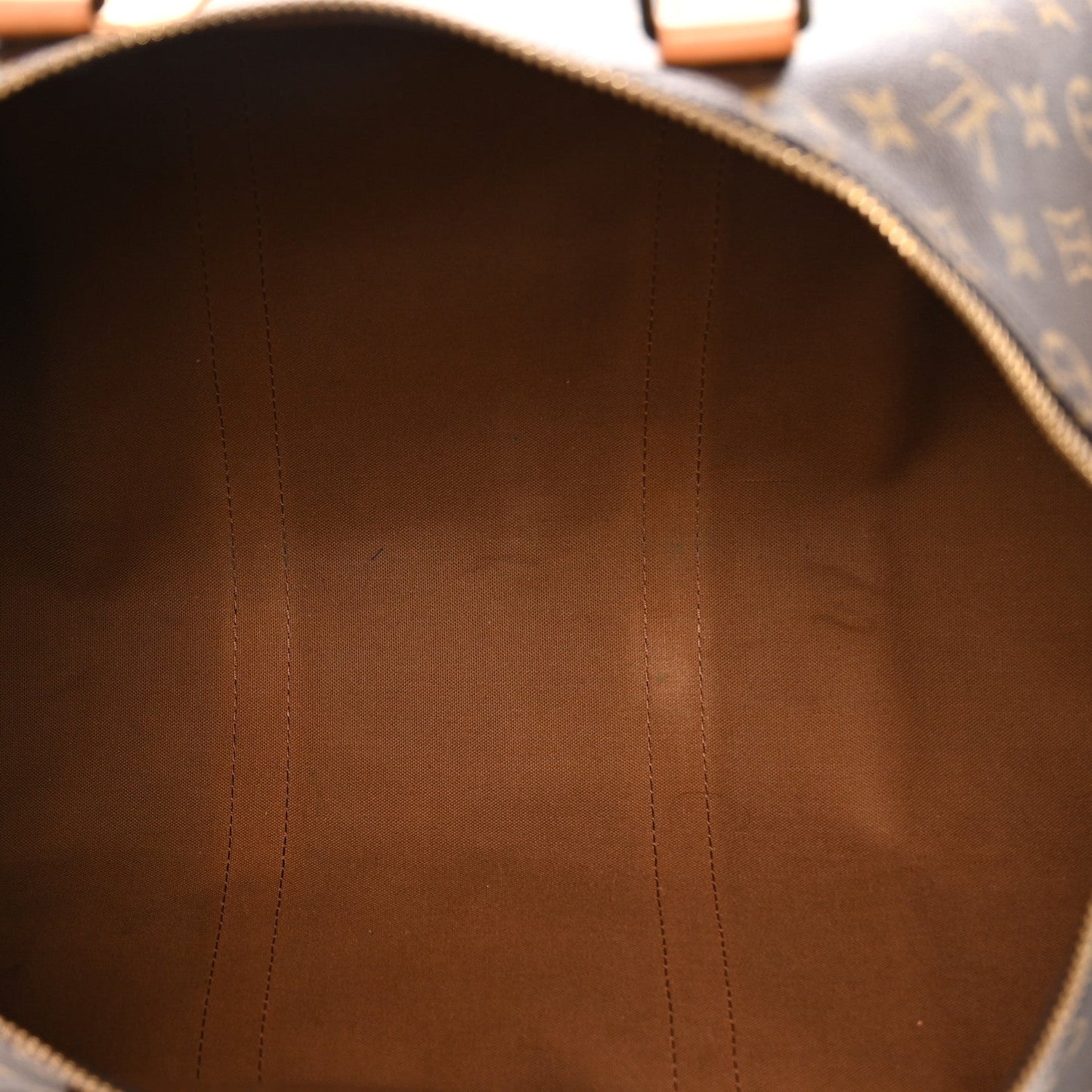 Monogram Keepall 50