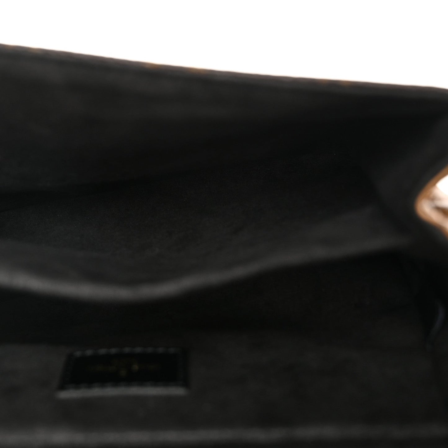 Reverse Monogram Pochette Metis