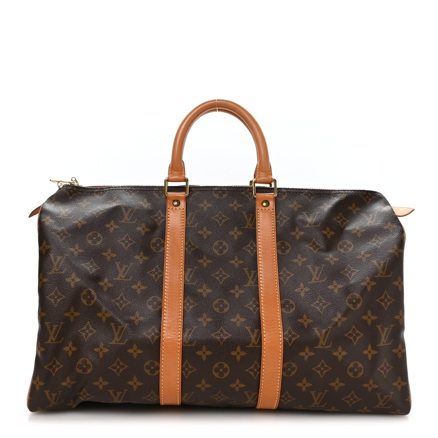 Monogram Keepall 45