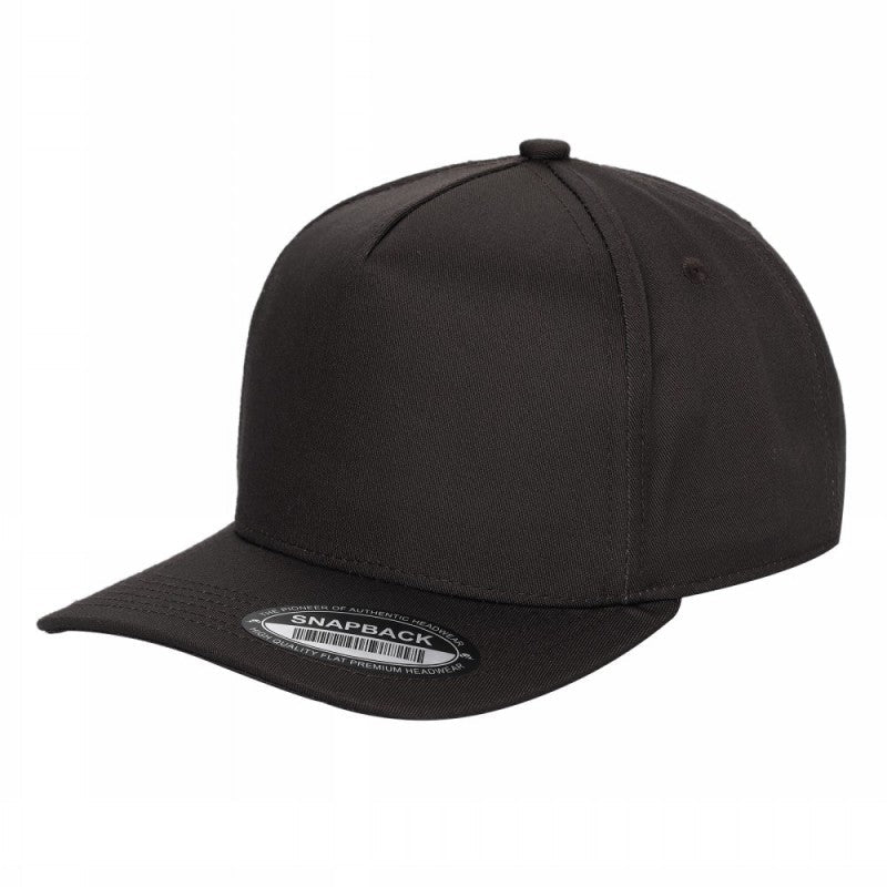 Unbranded 5 Panel Hat, Blank Baseball Cap