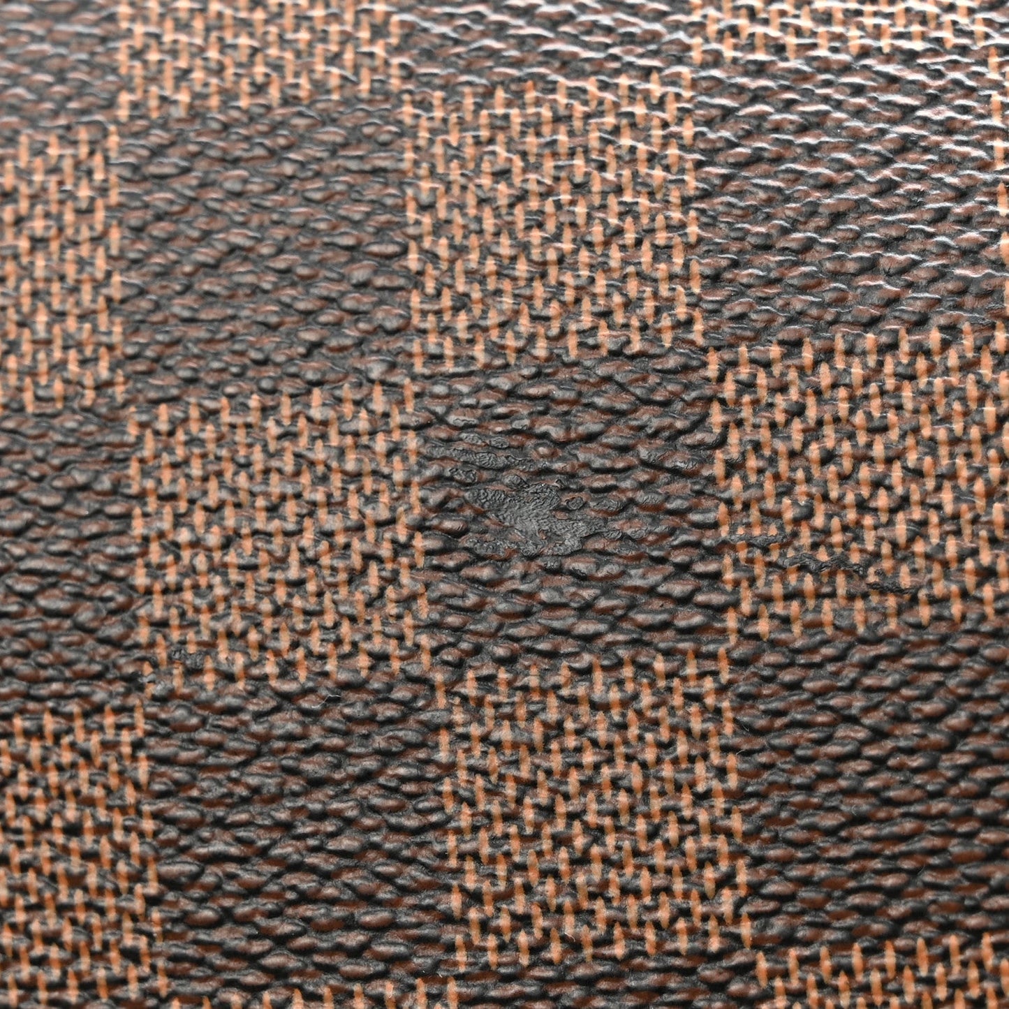 Damier Ebene Keepall Bandouliere 55