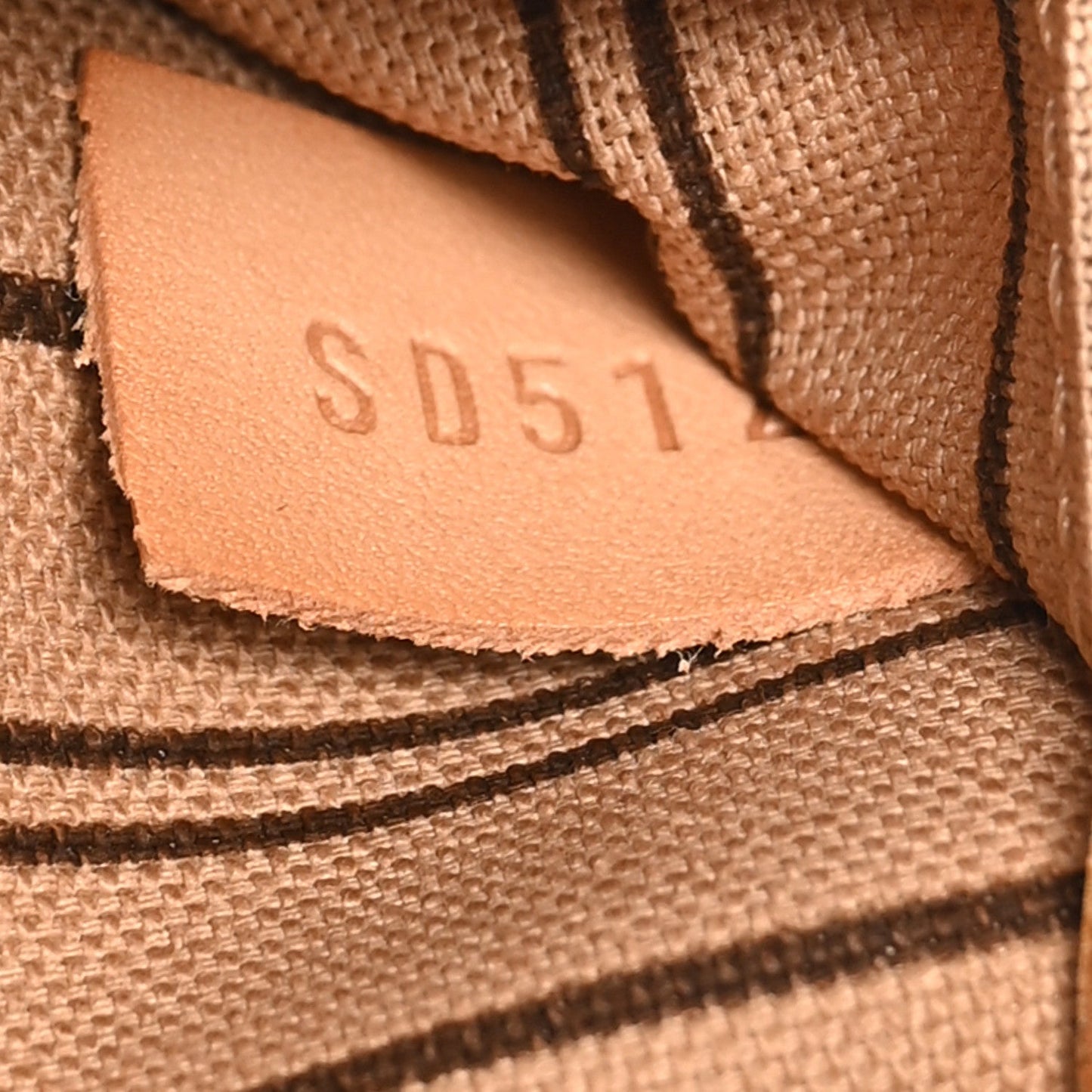 Monogram Neo Neverfull MM