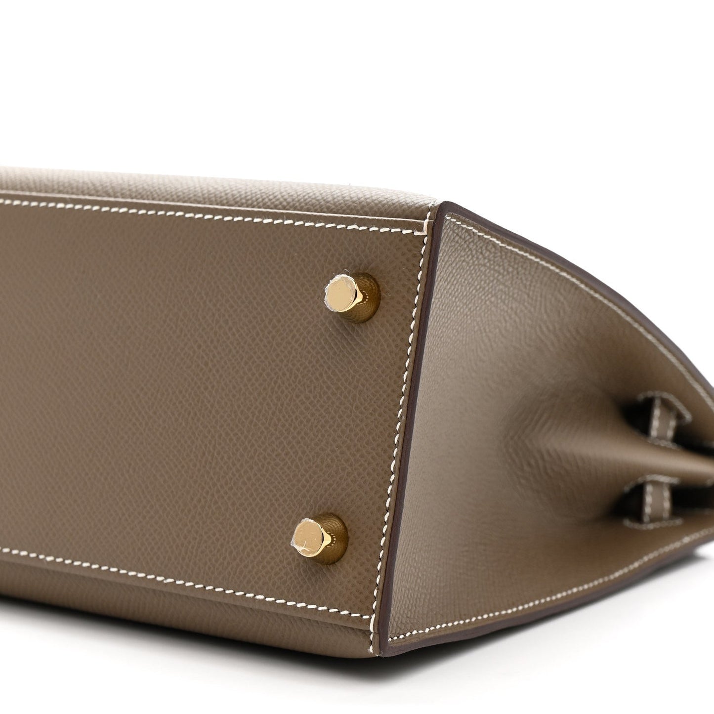 Epsom Kelly Sellier 25 Etoupe