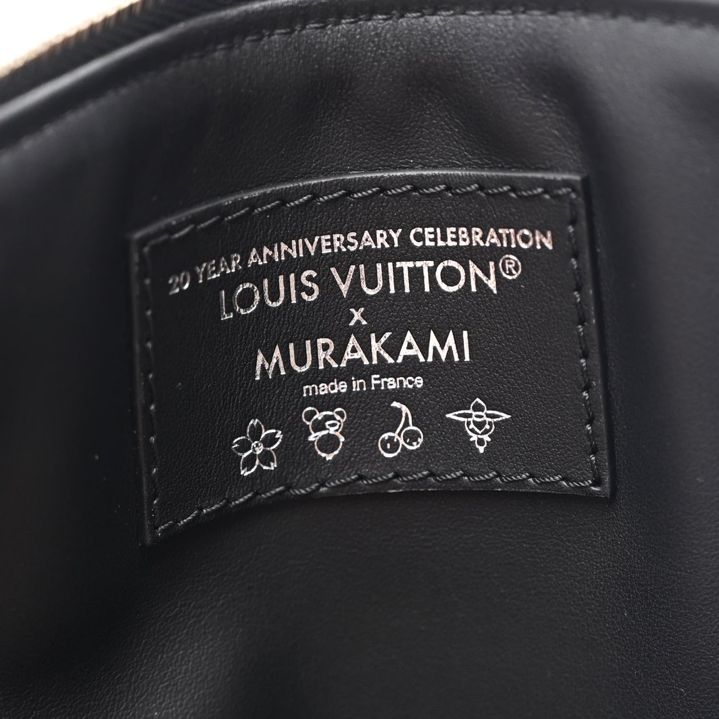 LV X TM Monogram Multicolor Speedy Soft 30 Black