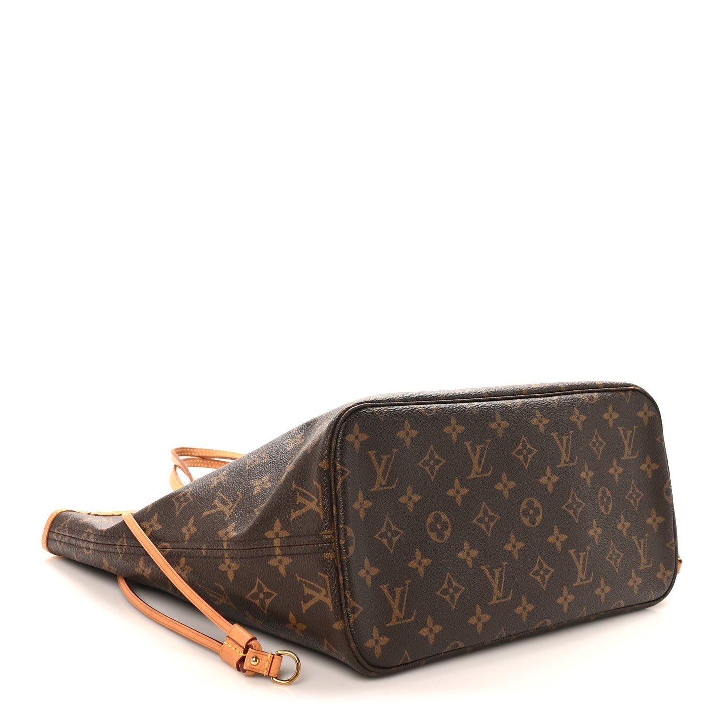 Monogram Neo Neverfull MM