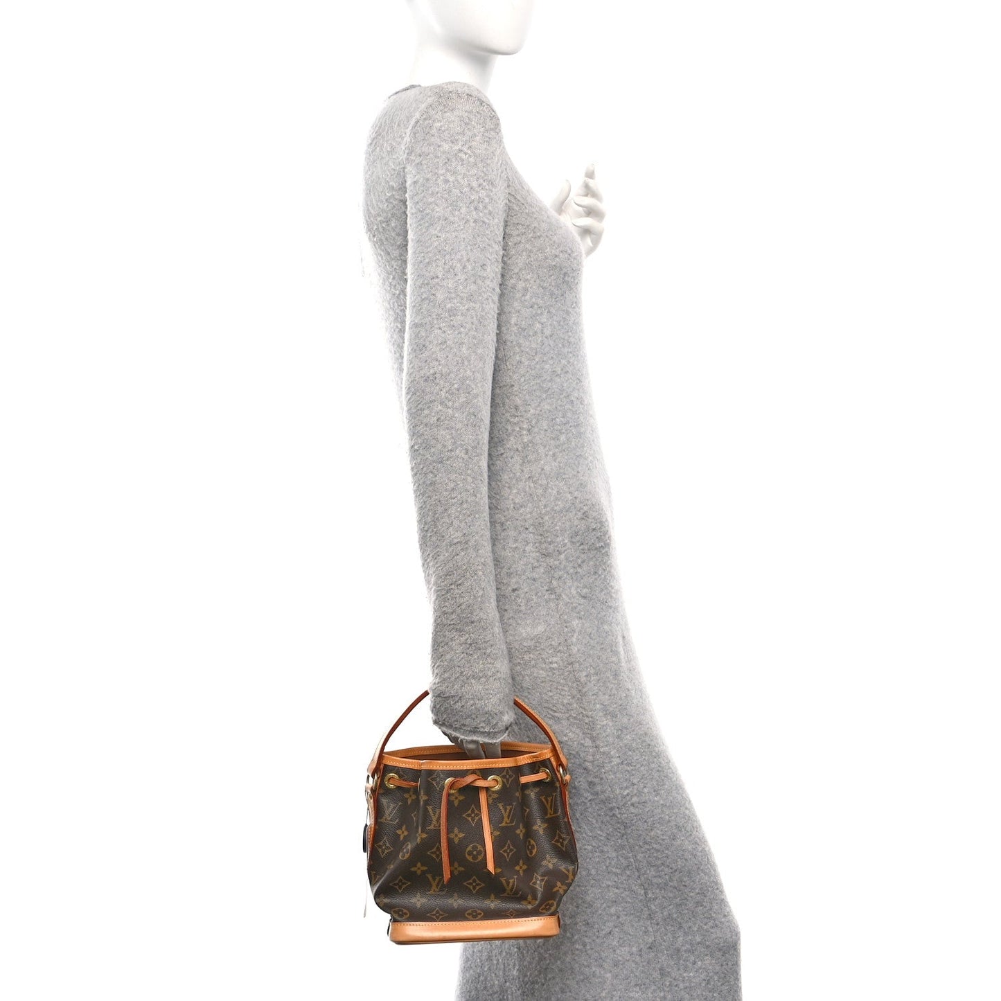 Monogram Noe BB