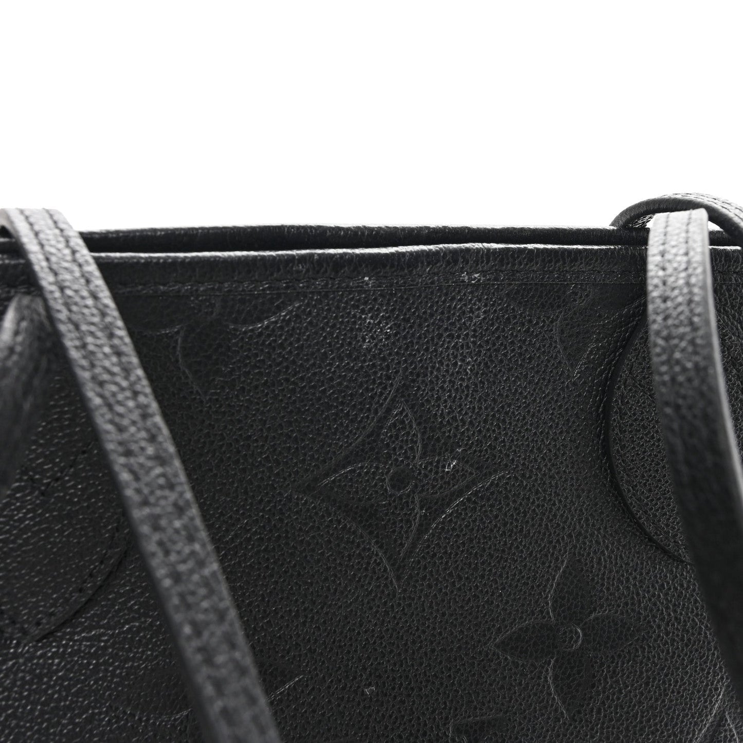 Empreinte Monogram Giant Neverfull MM Black