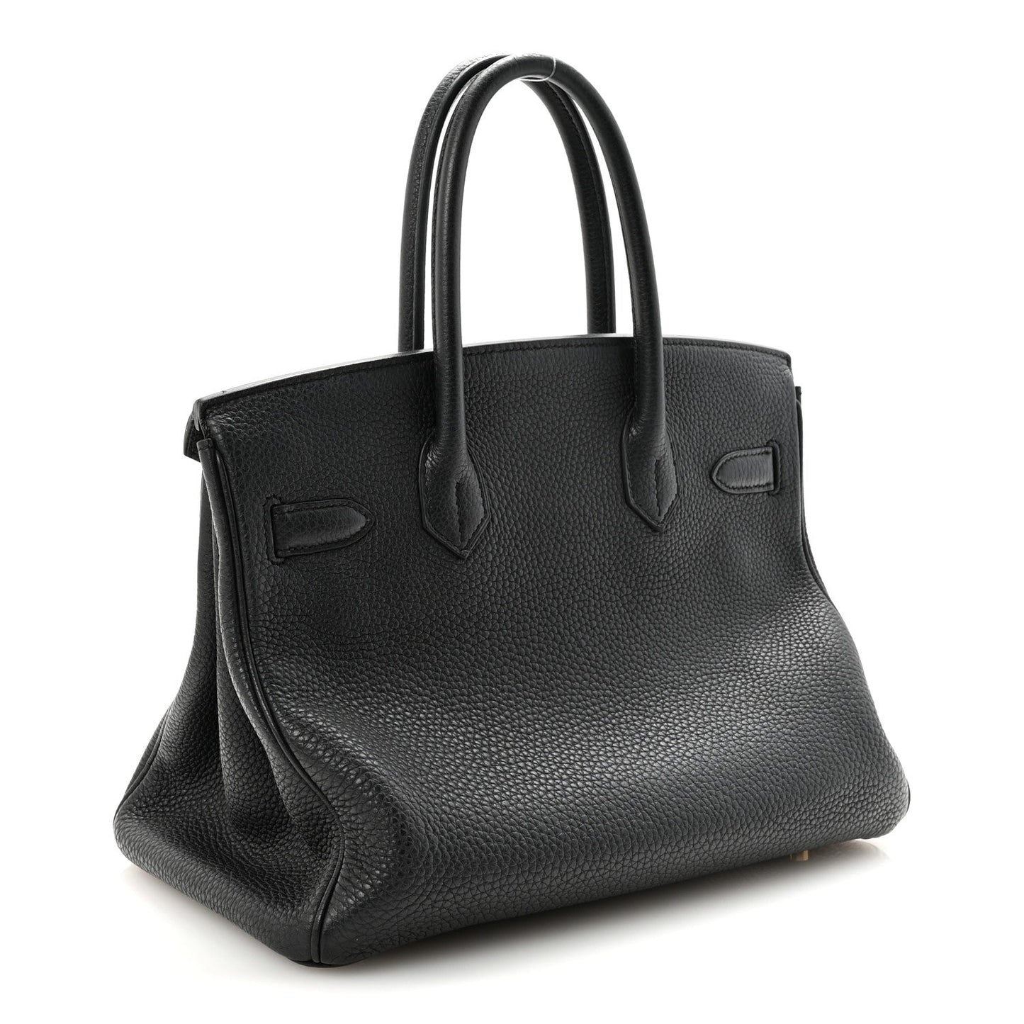 Togo BIRKIN 30 Black