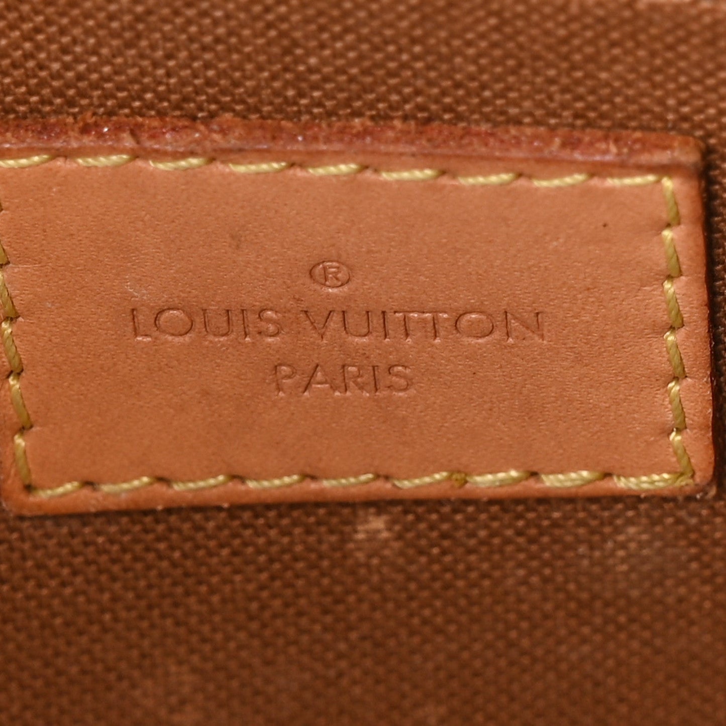 Monogram Multi Pochette Accessories Rose Clair