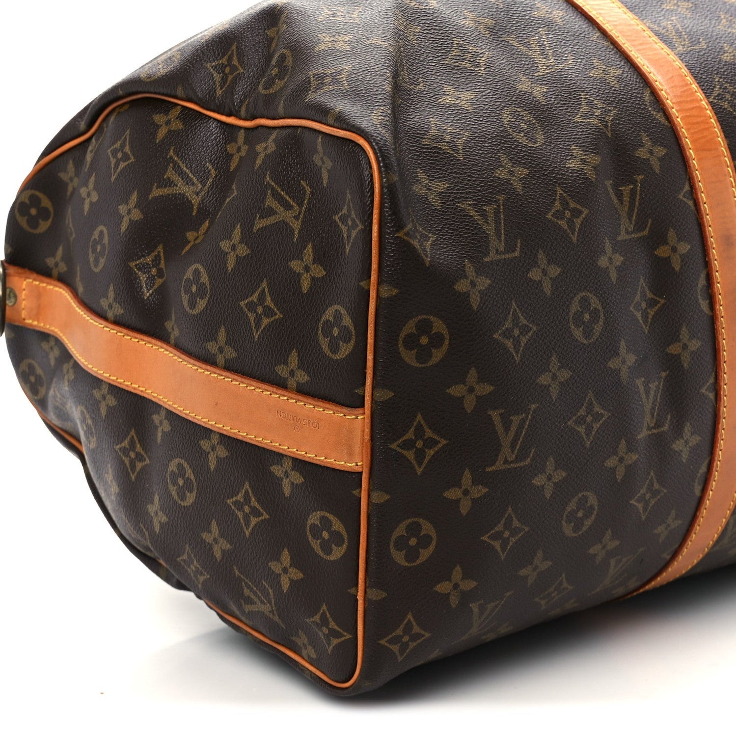 Monogram Keepall Bandouliere 50