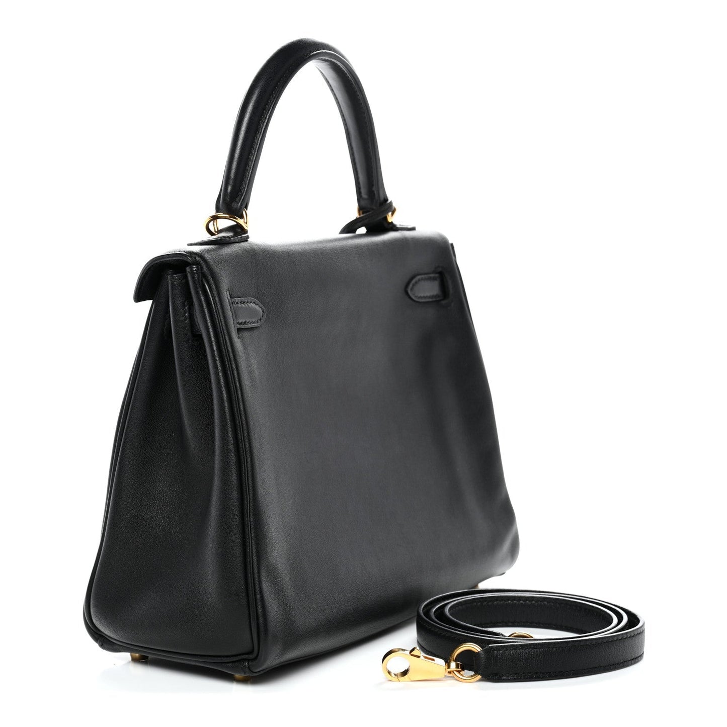 Swift Kelly Retourne 25 Black