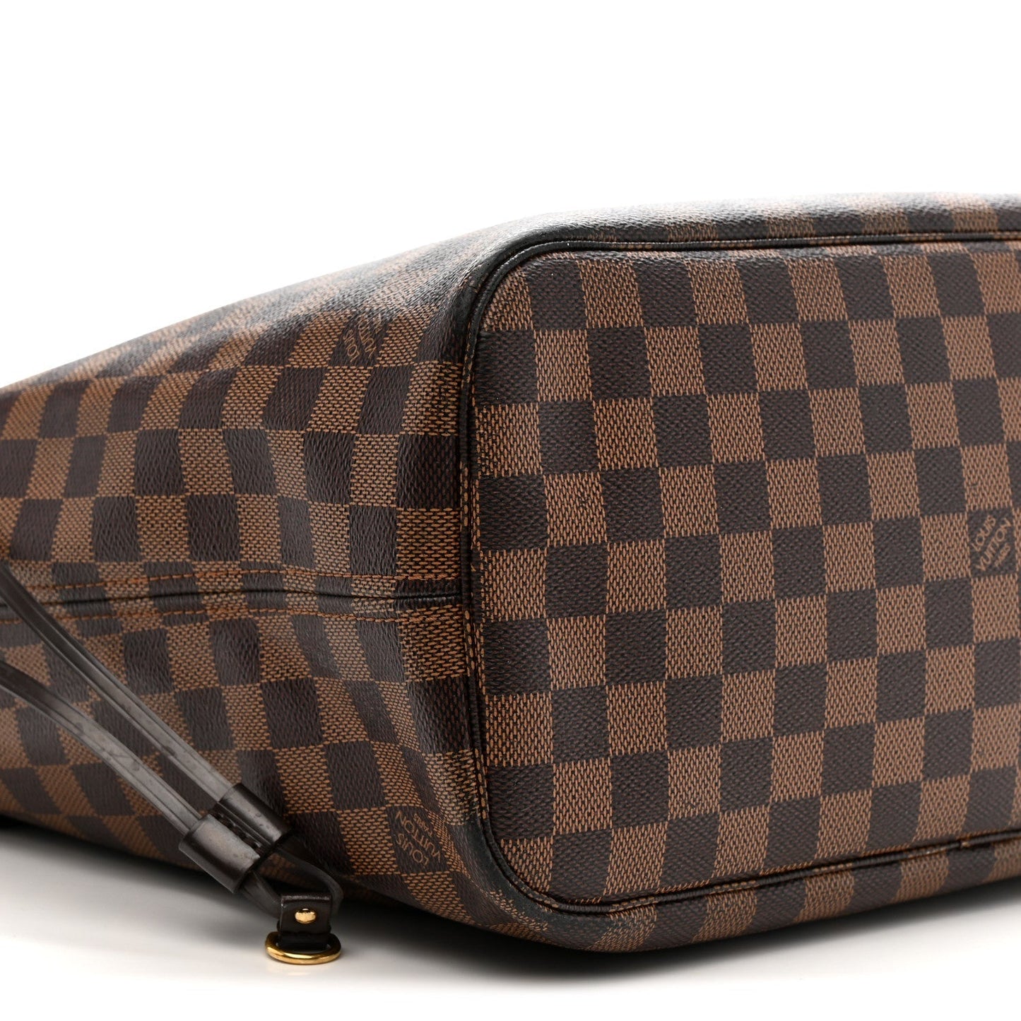 Damier Ebene Neo Neverfull MM