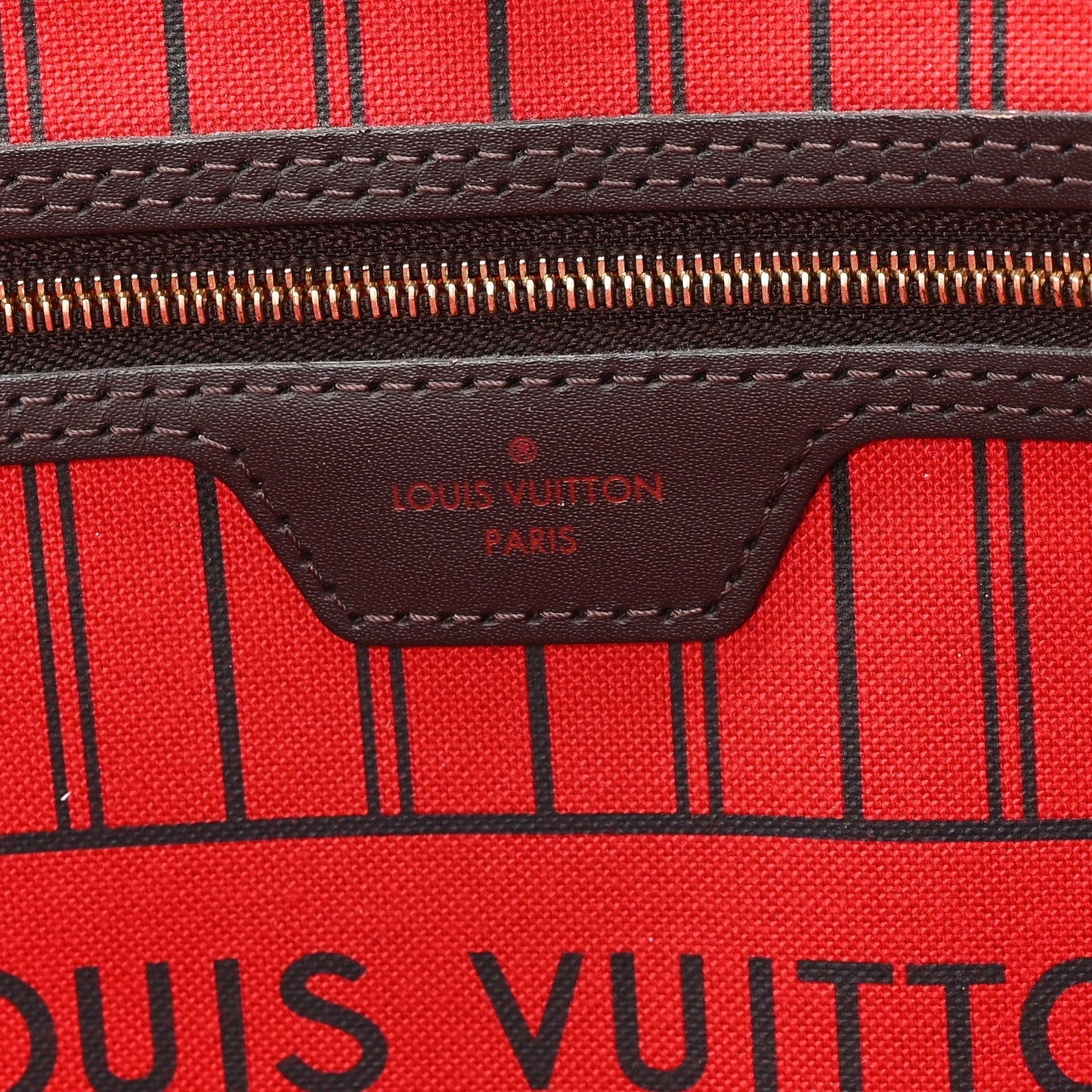 Damier Ebene Neo Neverfull GM