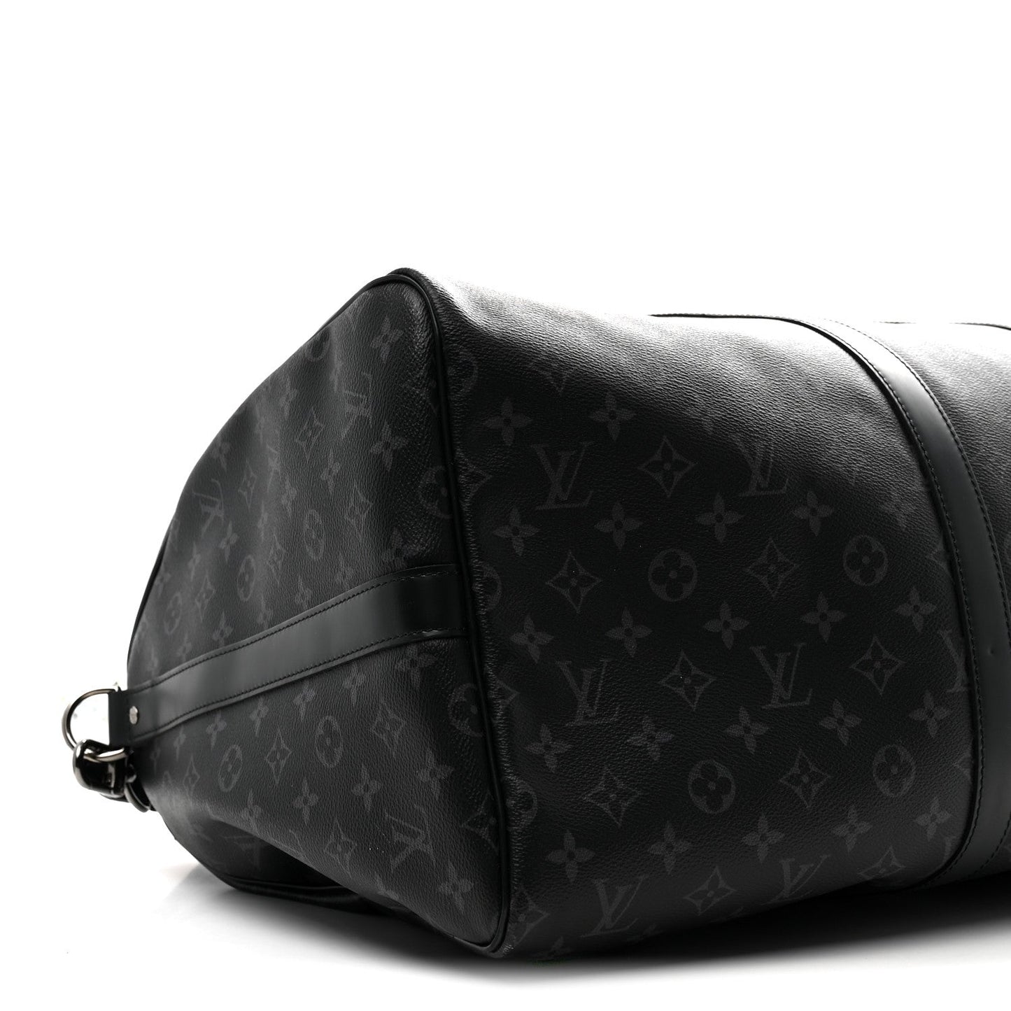 Monogram Eclipse Keepall Bandouliere 55