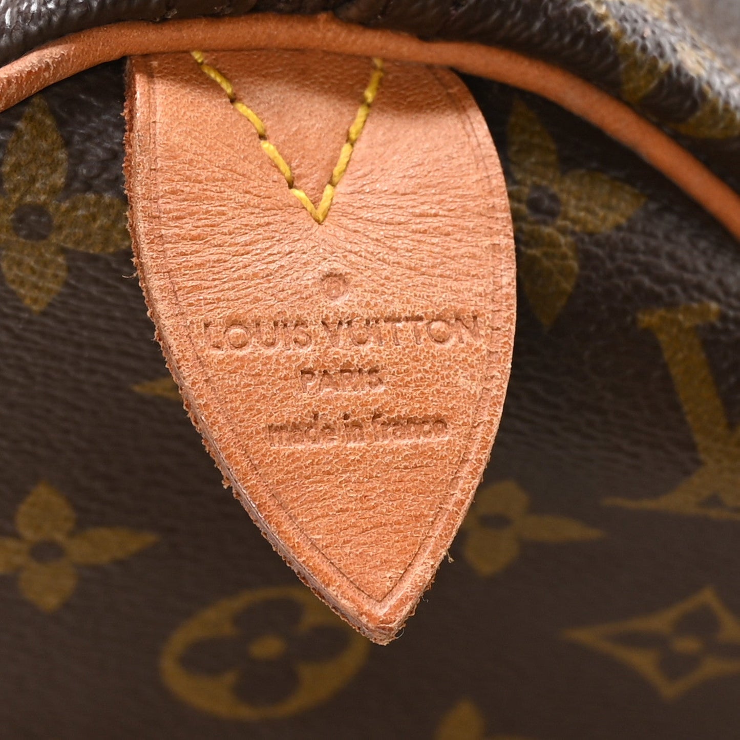 Monogram Speedy 40