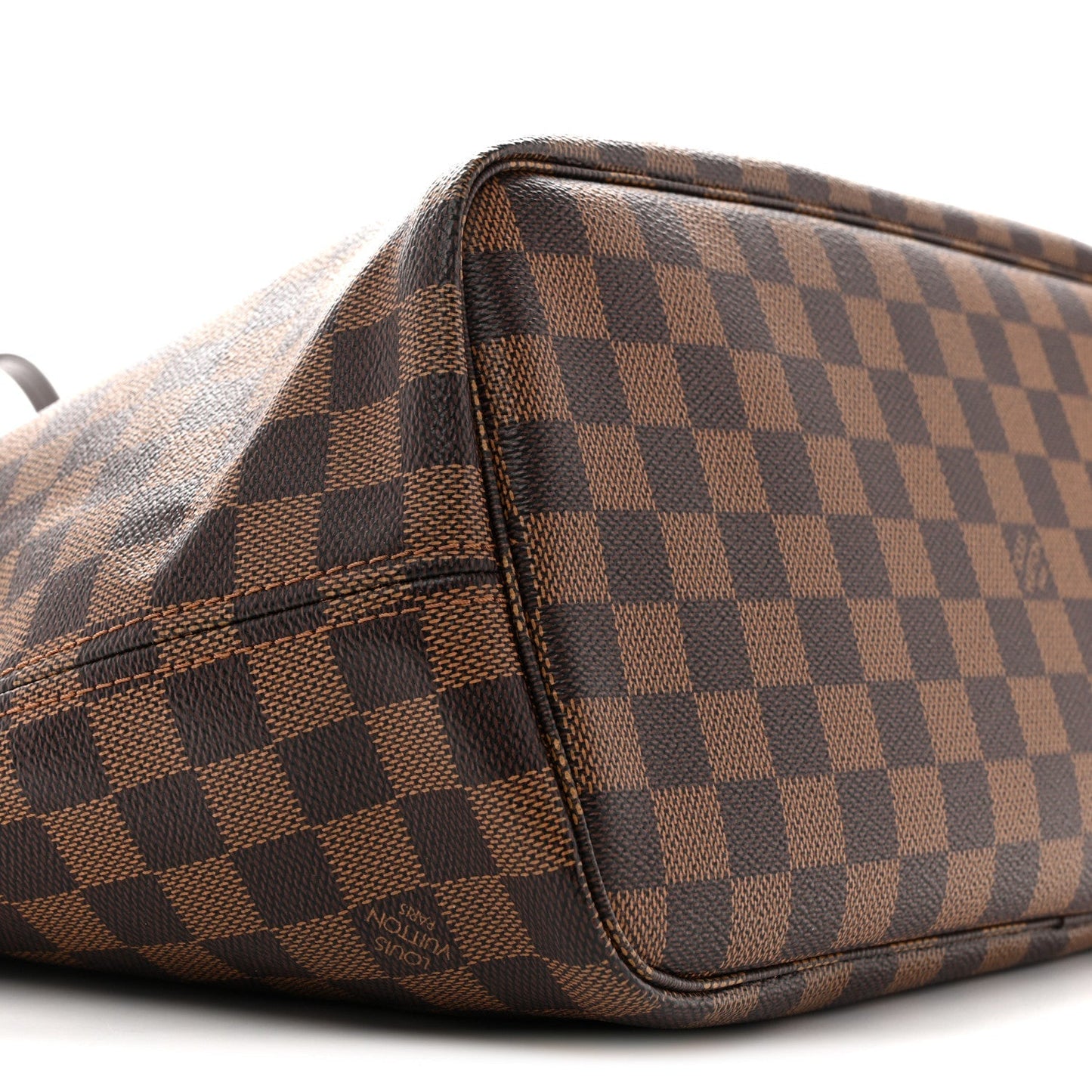 Damier Ebene Neo Neverfull MM