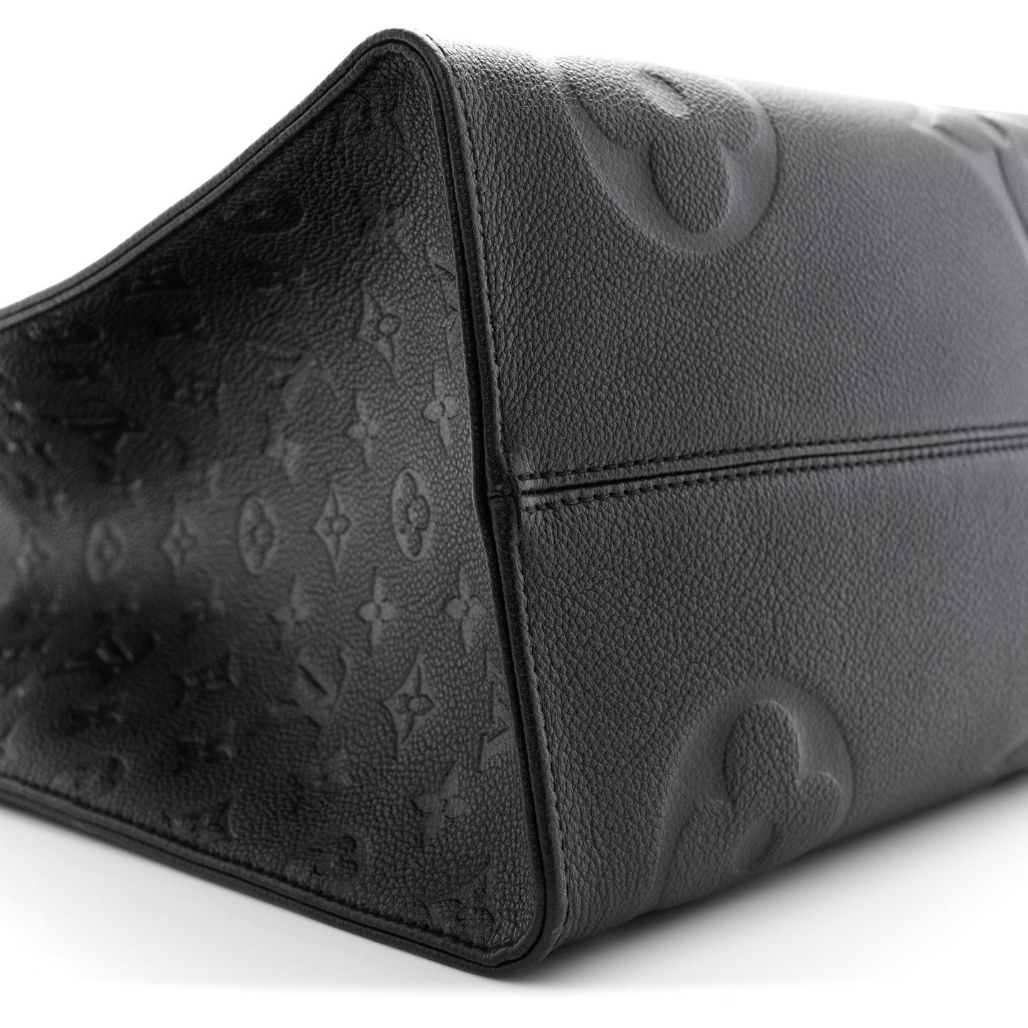 Empreinte Monogram Giant Onthego GM Black