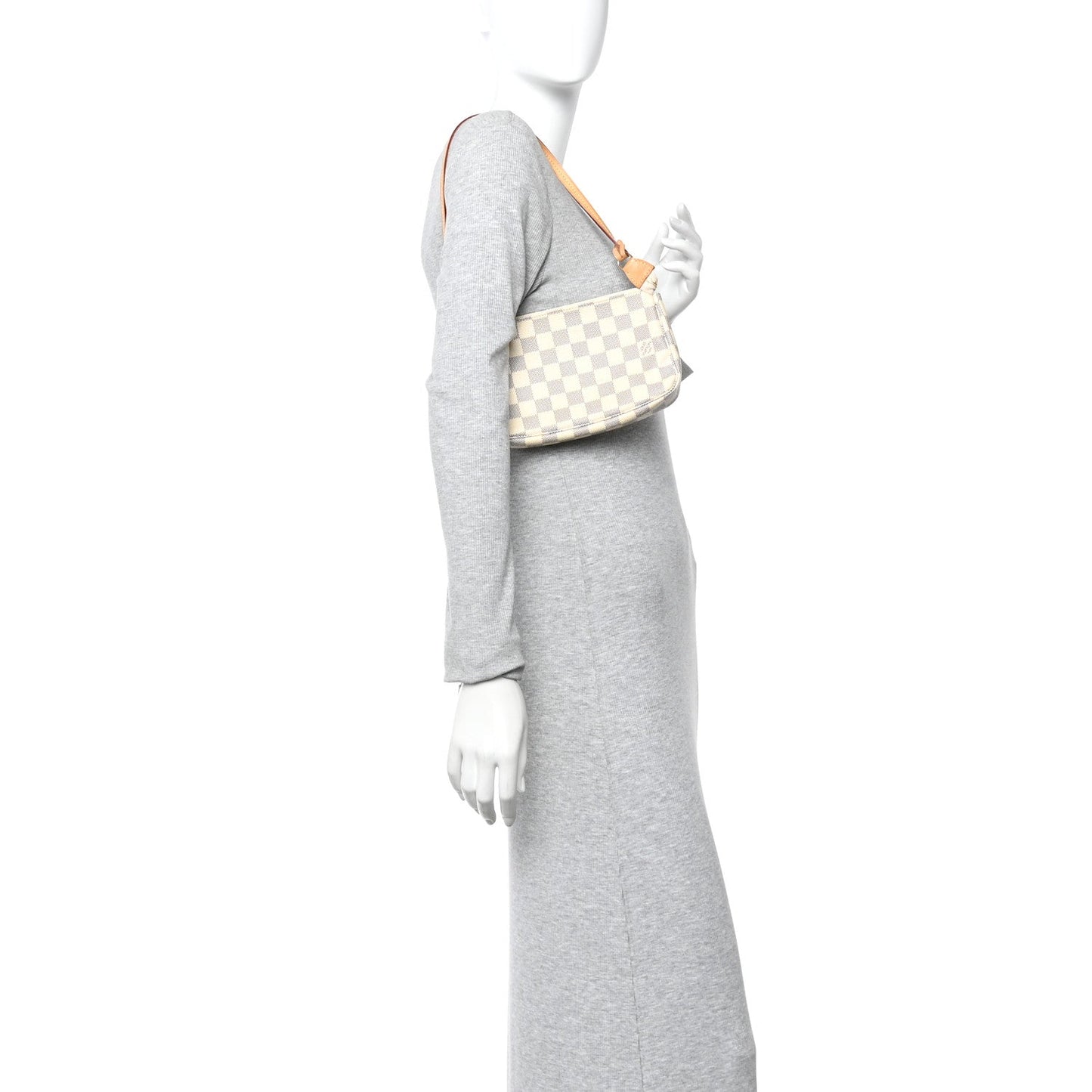 Damier Azur Pochette Accessories NM