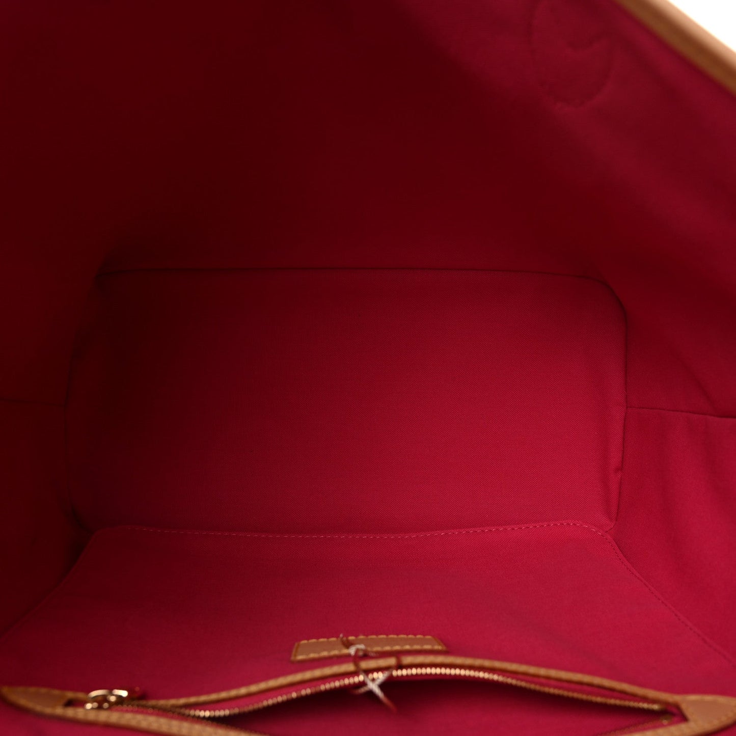 LV X TM Monogram Flowers Neverfull MM