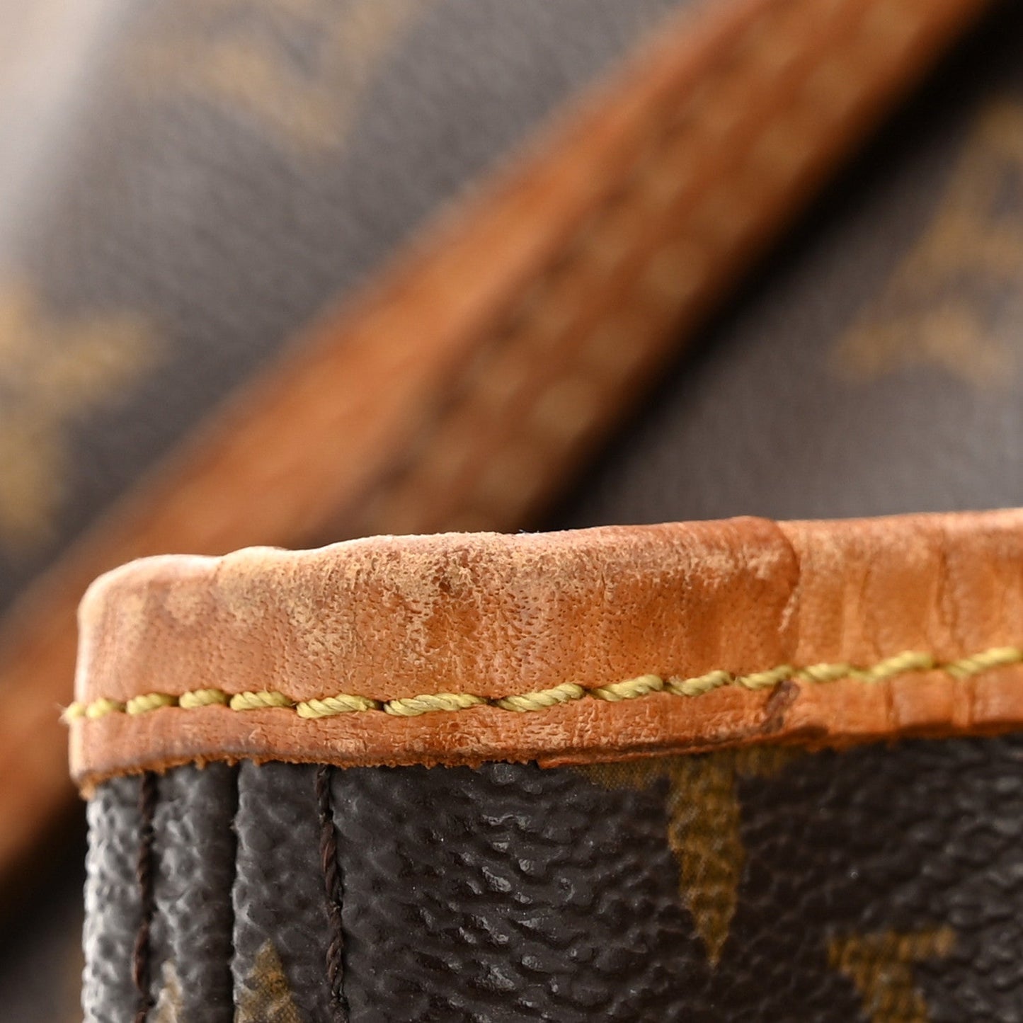 Monogram Neverfull MM