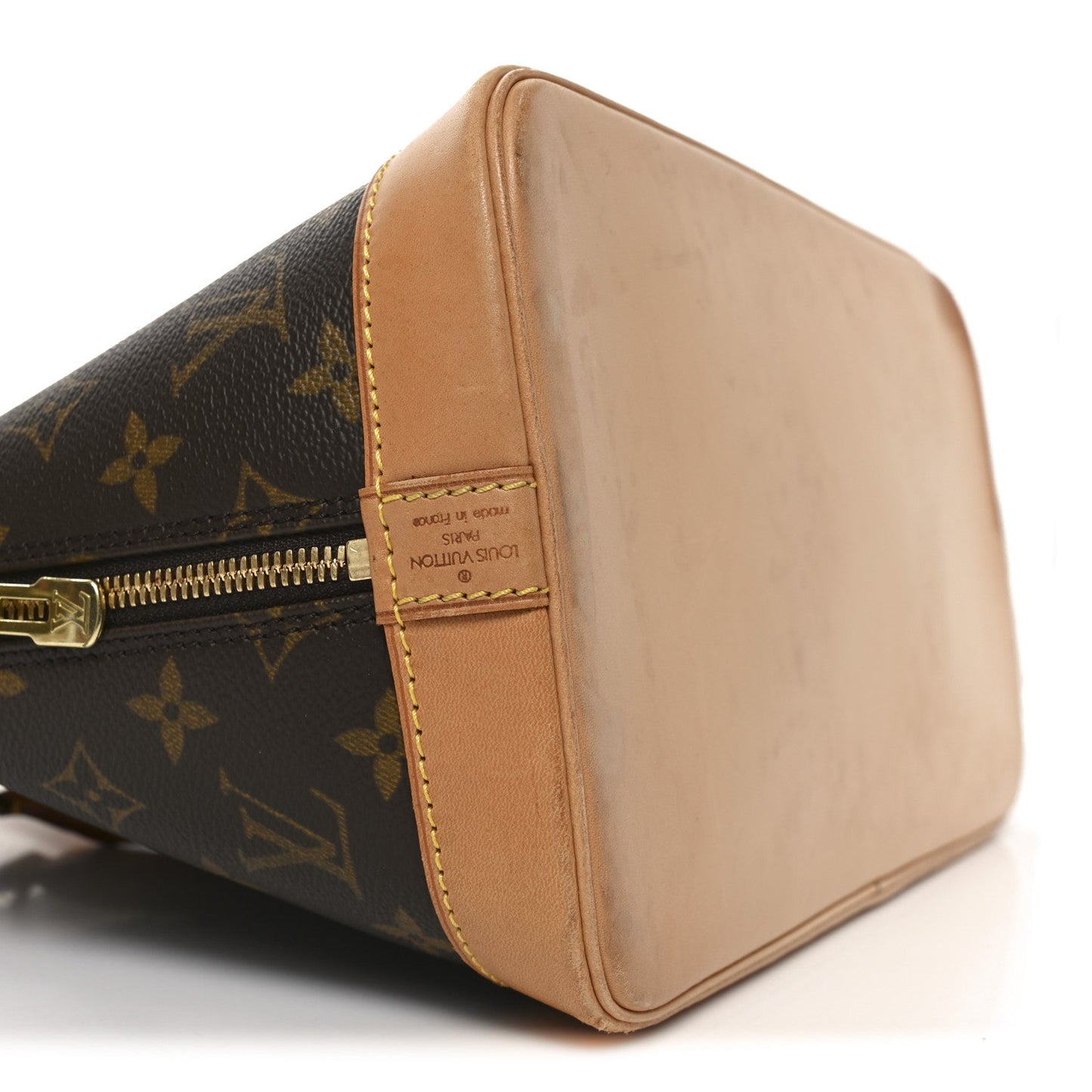 Monogram Alma PM