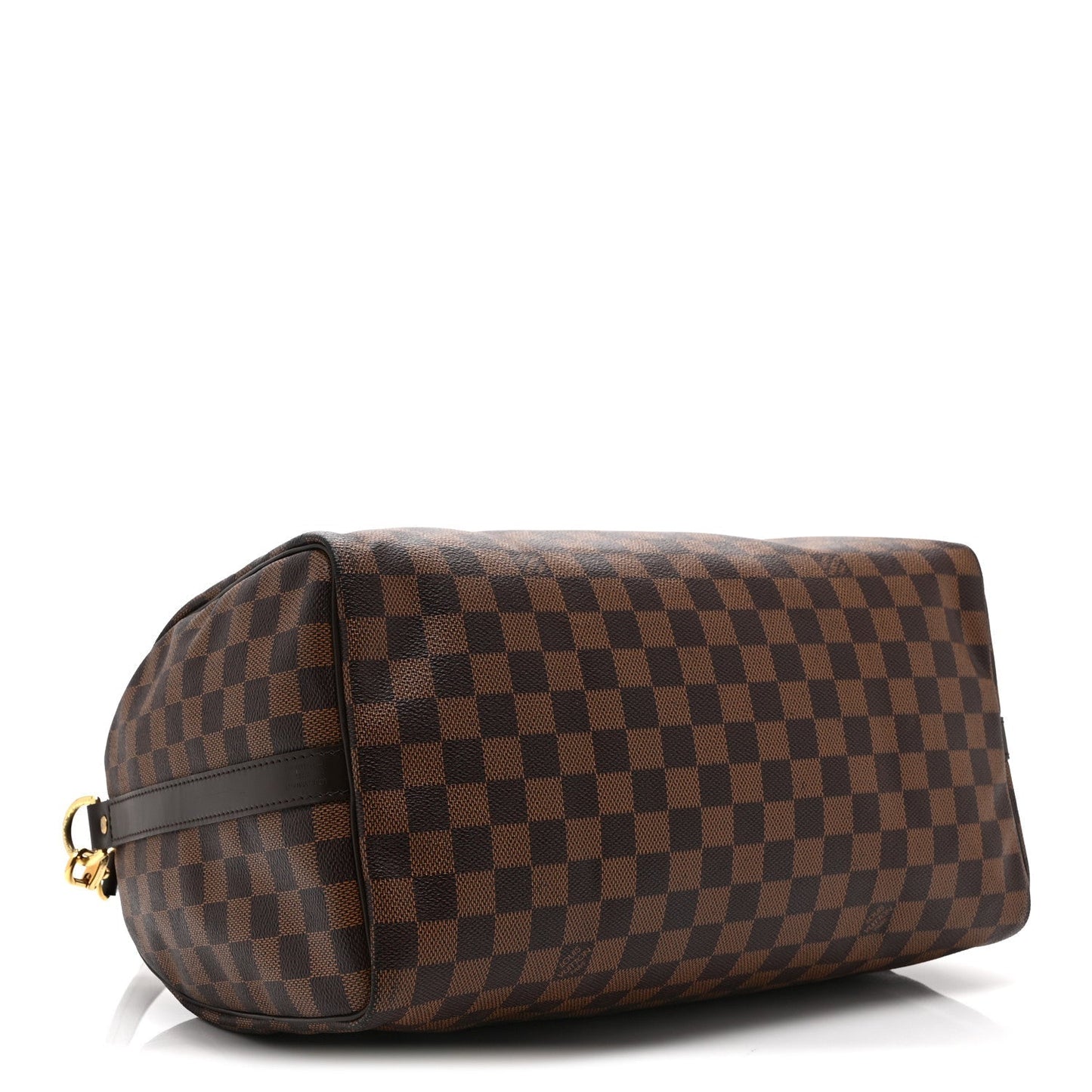 Damier Ebene Speedy Bandouliere 35