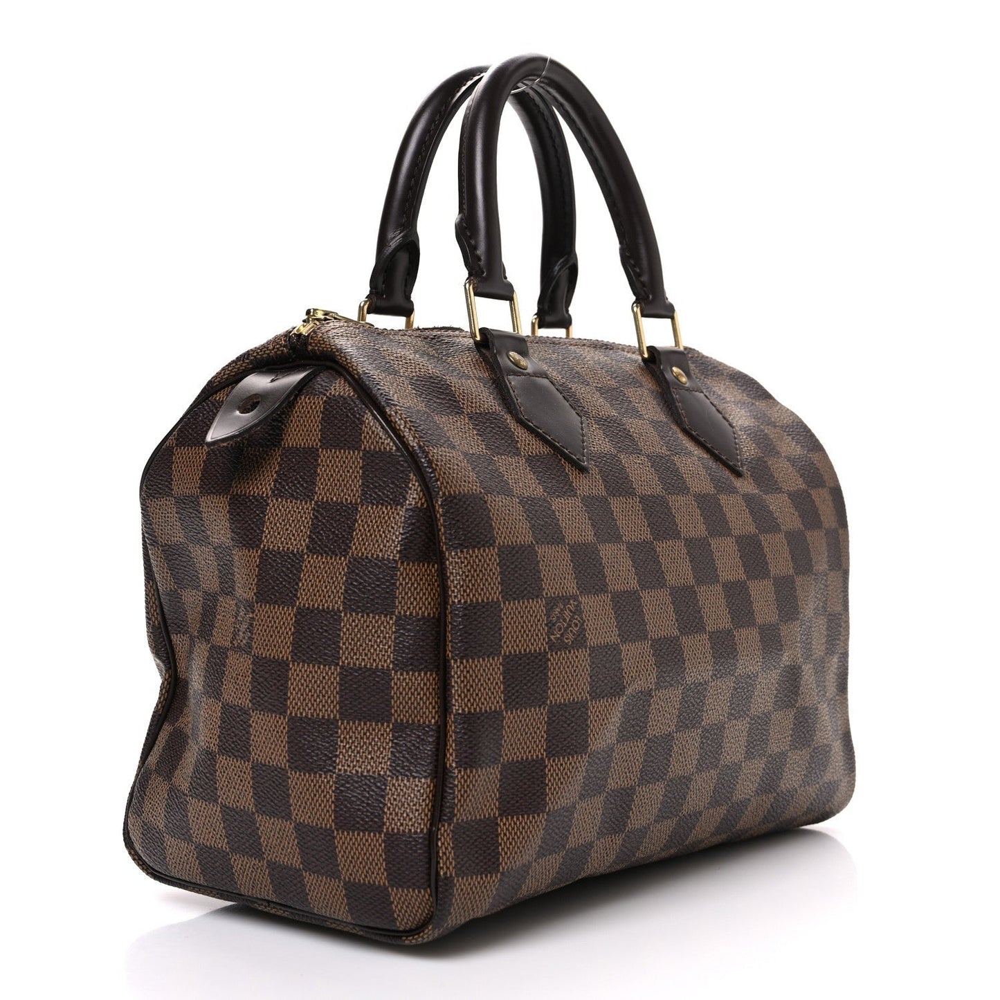 Damier Ebene Speedy 25
