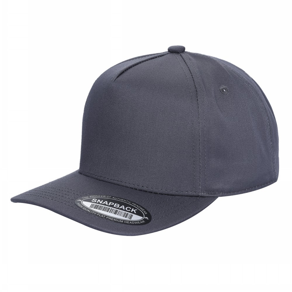 Unbranded 5 Panel Hat, Blank Baseball Cap