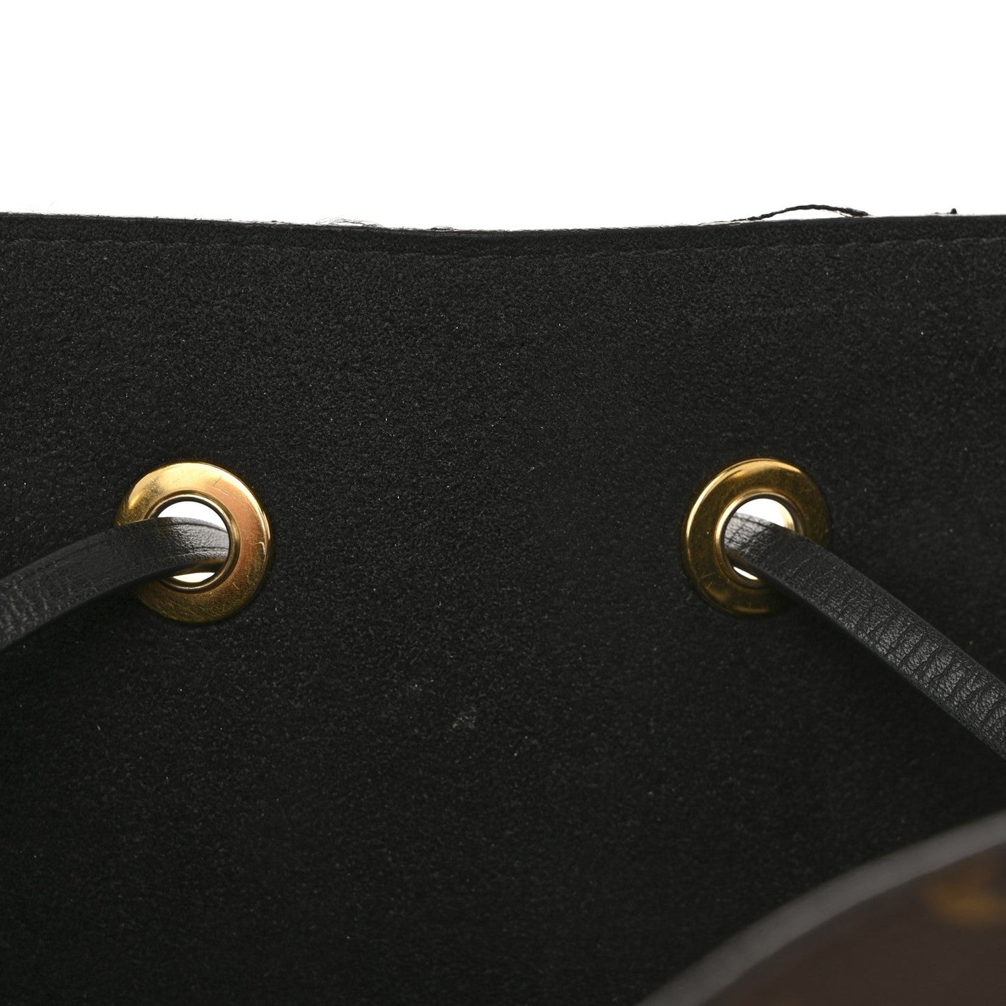 Monogram Neonoe MM Black